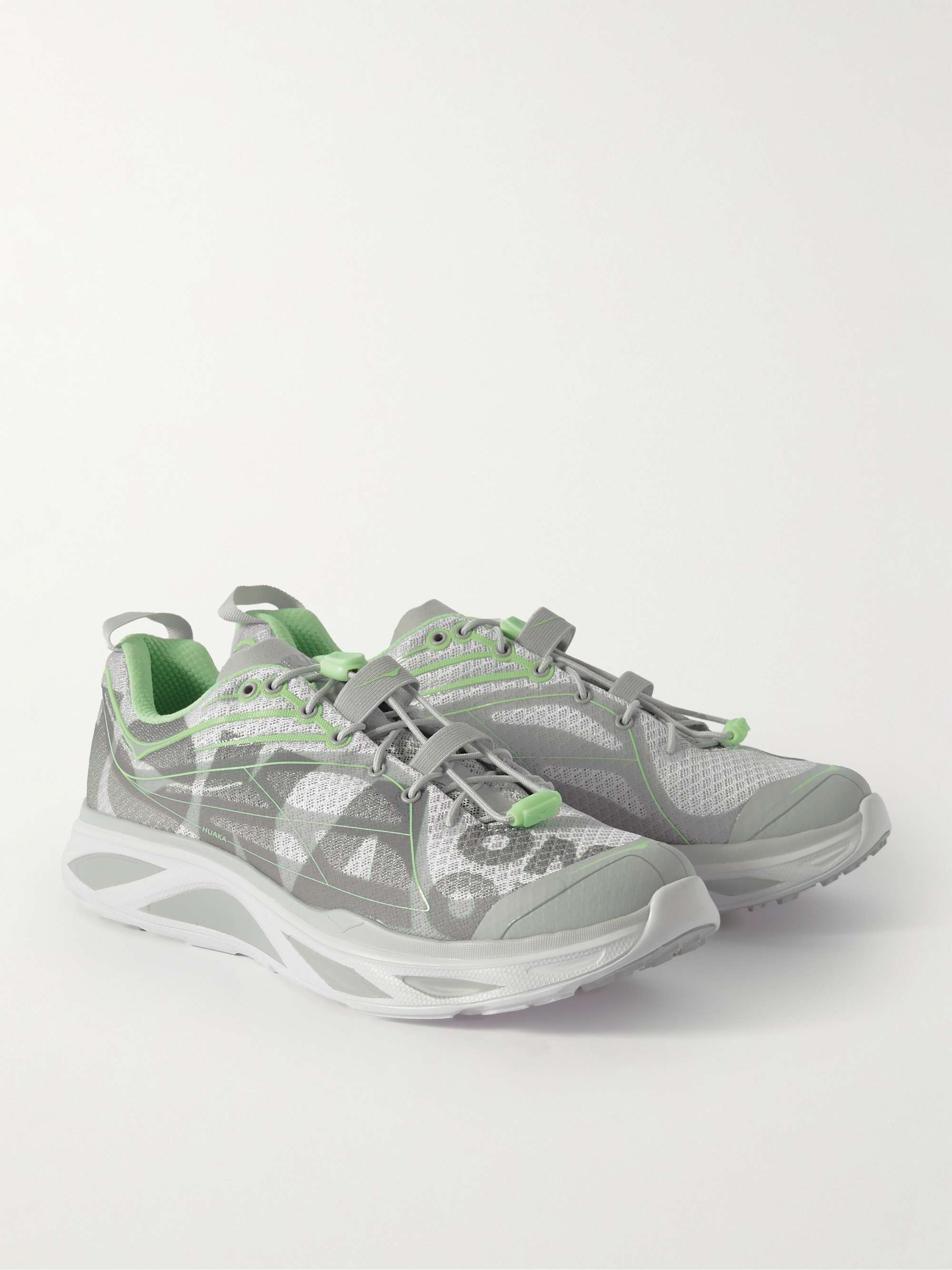 HOKA ONE ONE 