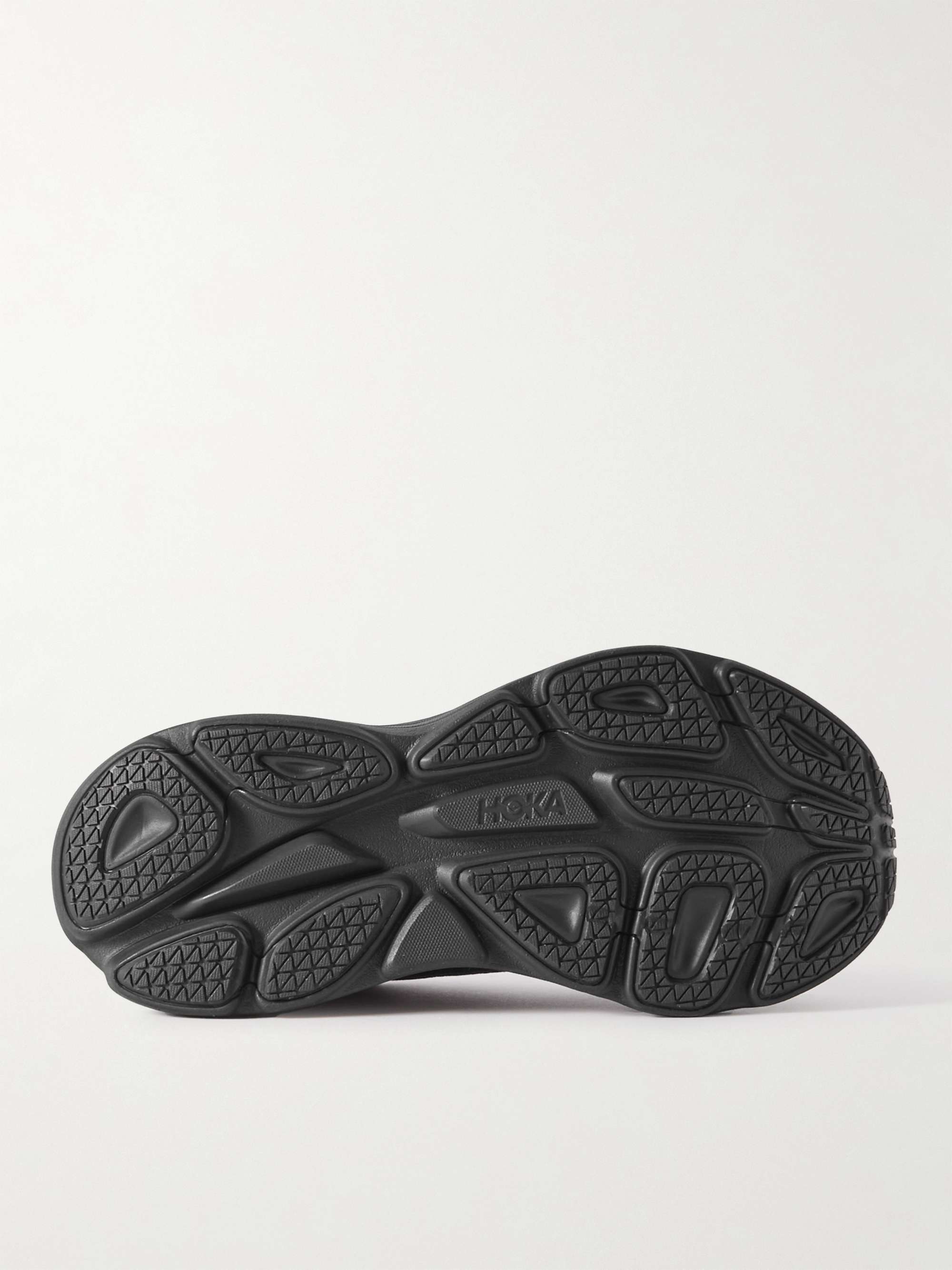 HOKA ONE ONE 
