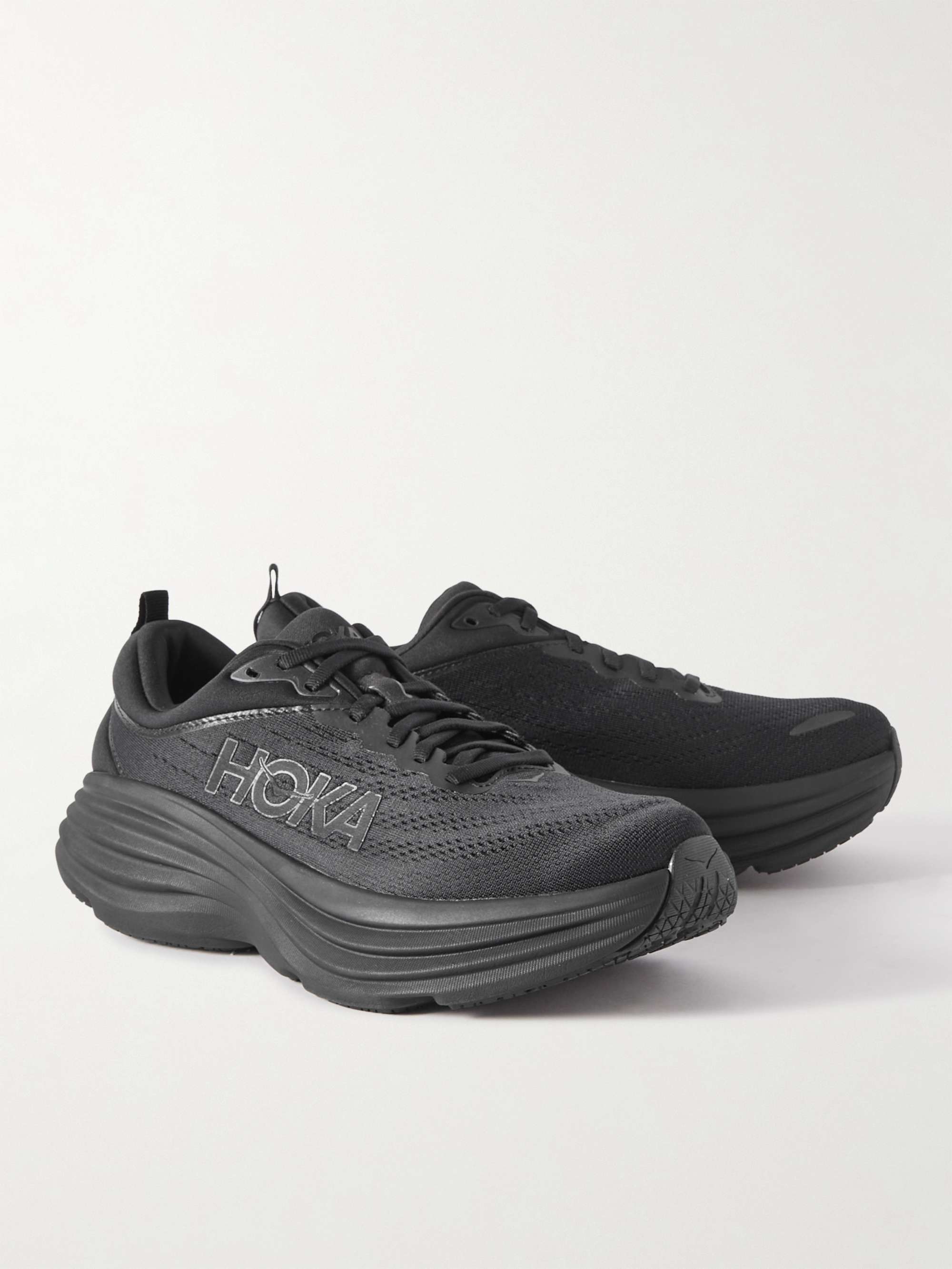 HOKA ONE ONE 