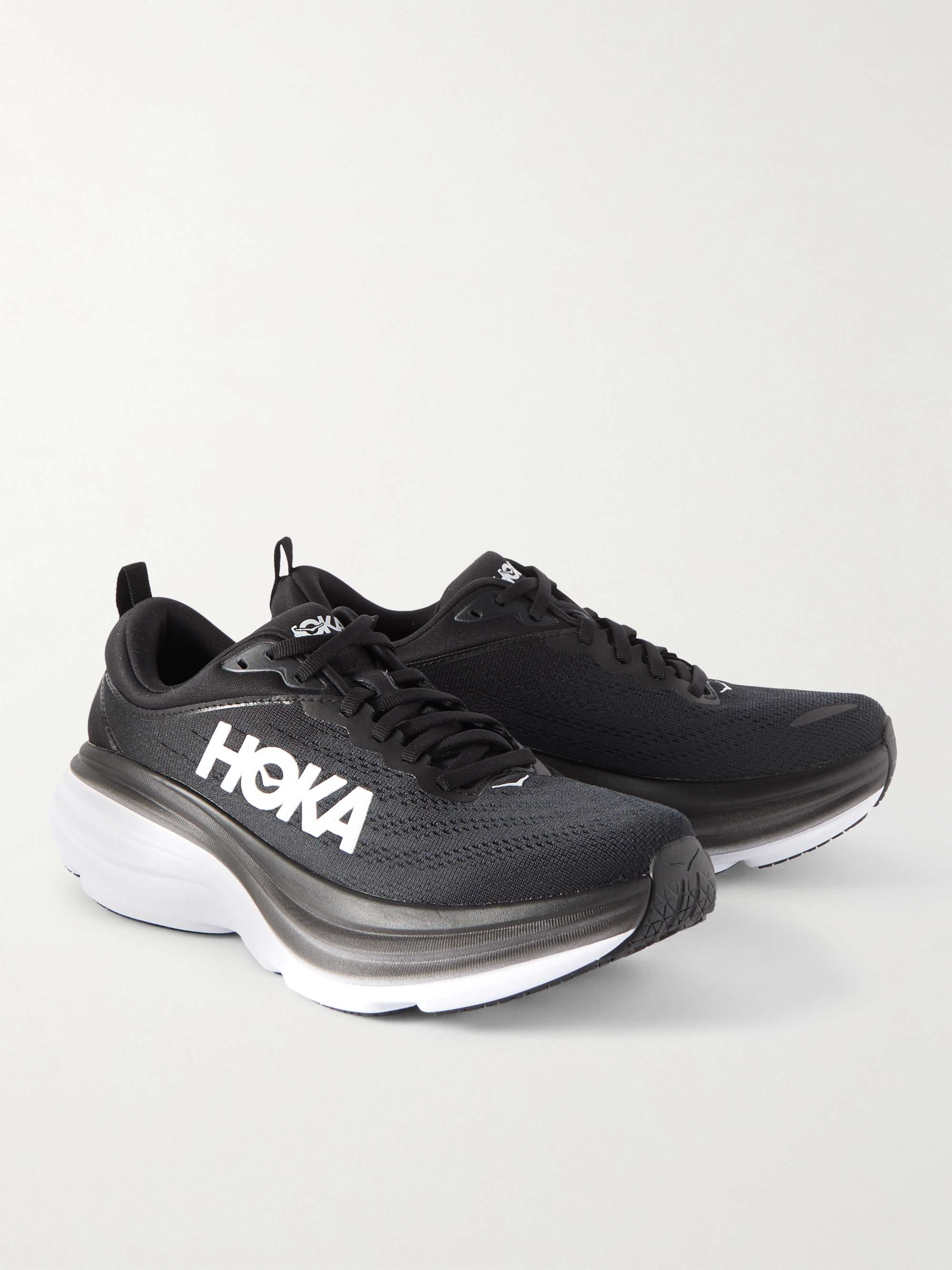 HOKA ONE ONE 