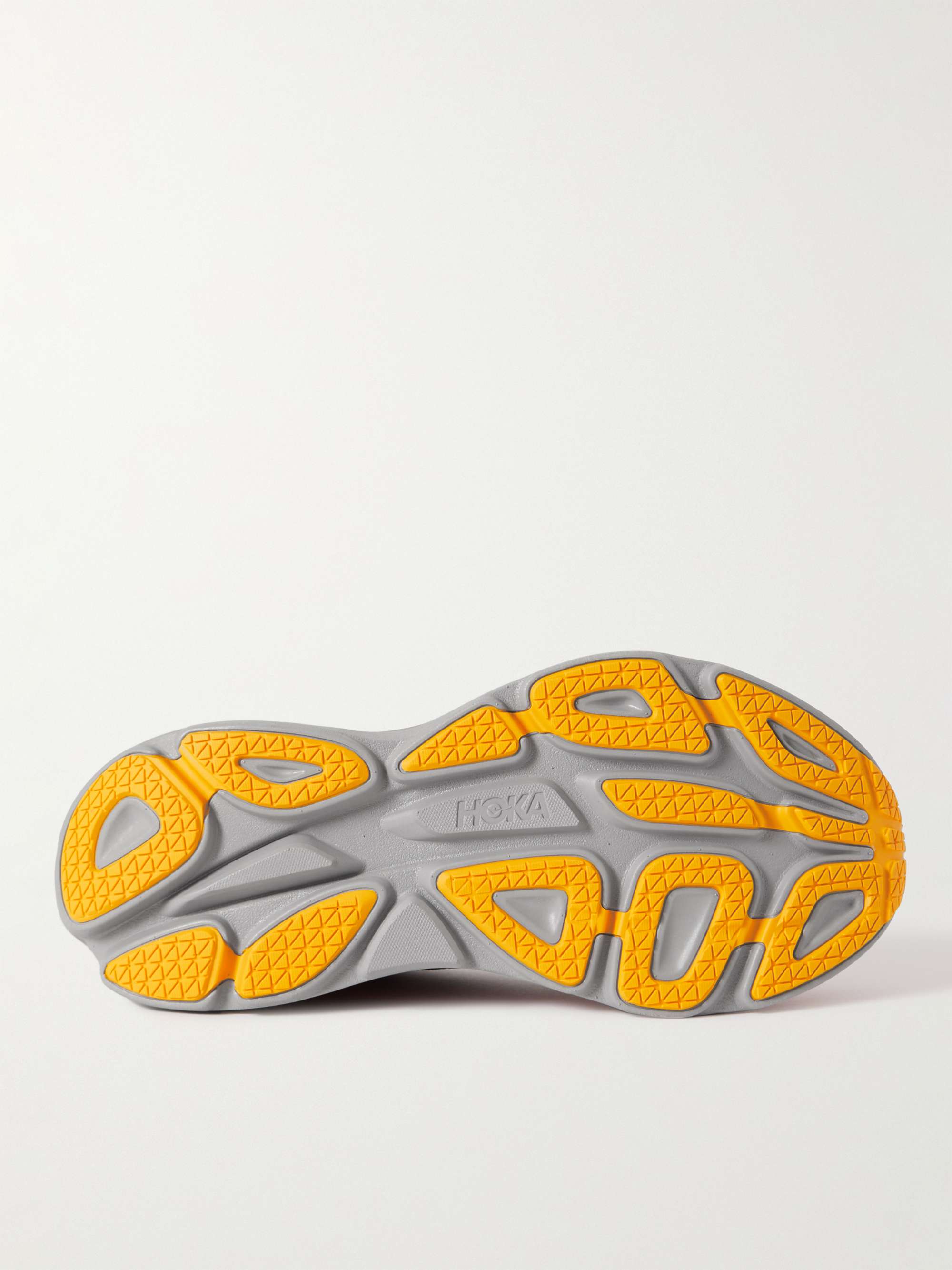 HOKA ONE ONE 
