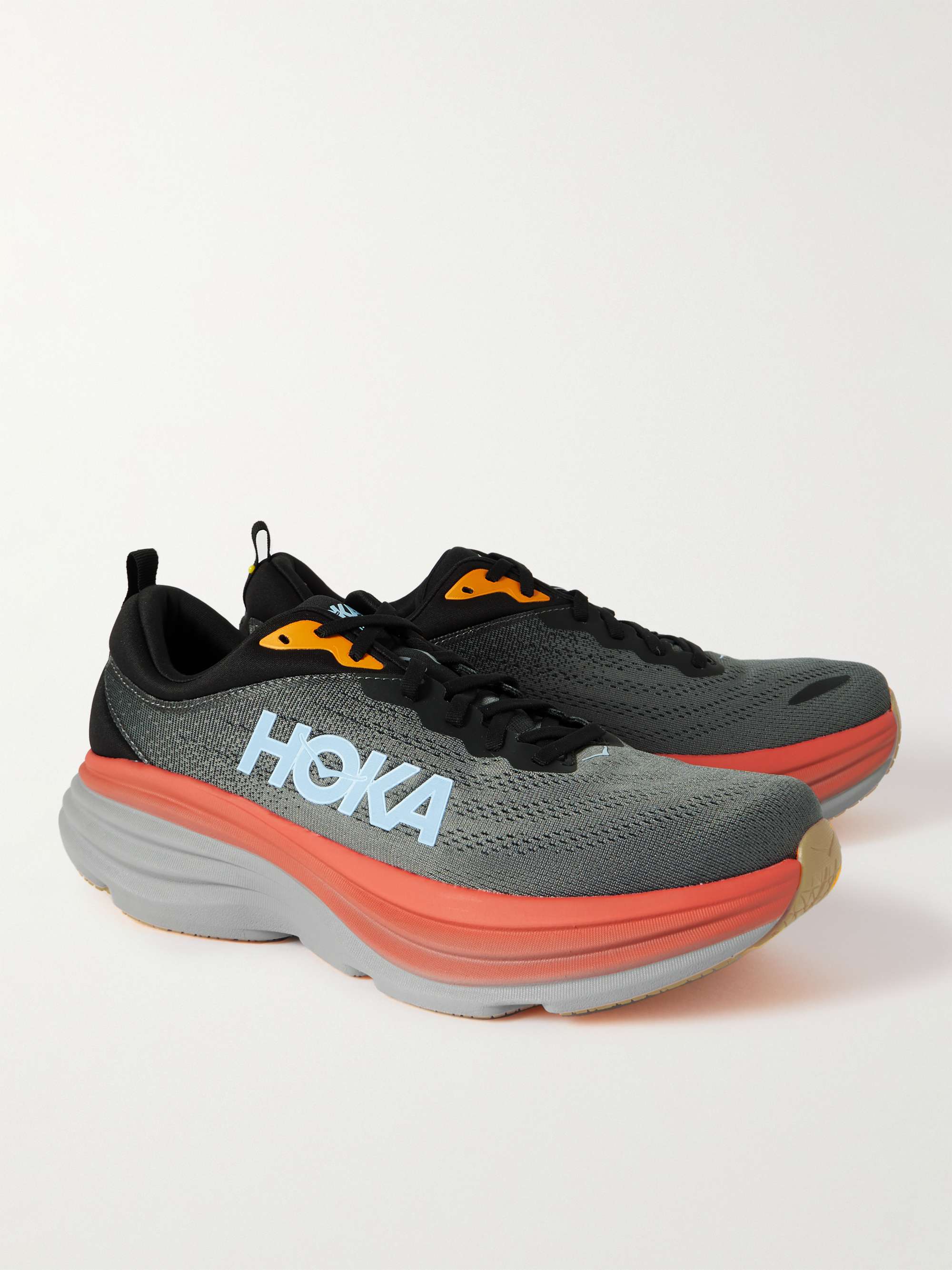 HOKA ONE ONE 