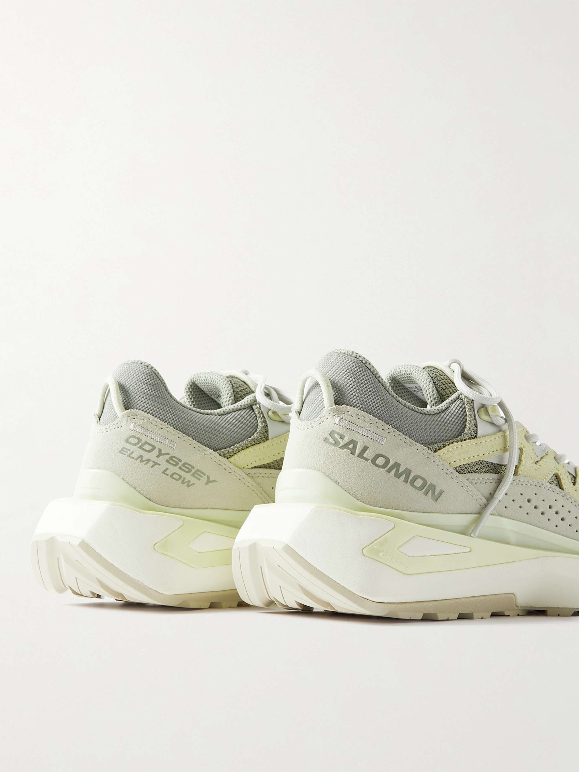 SALOMON 