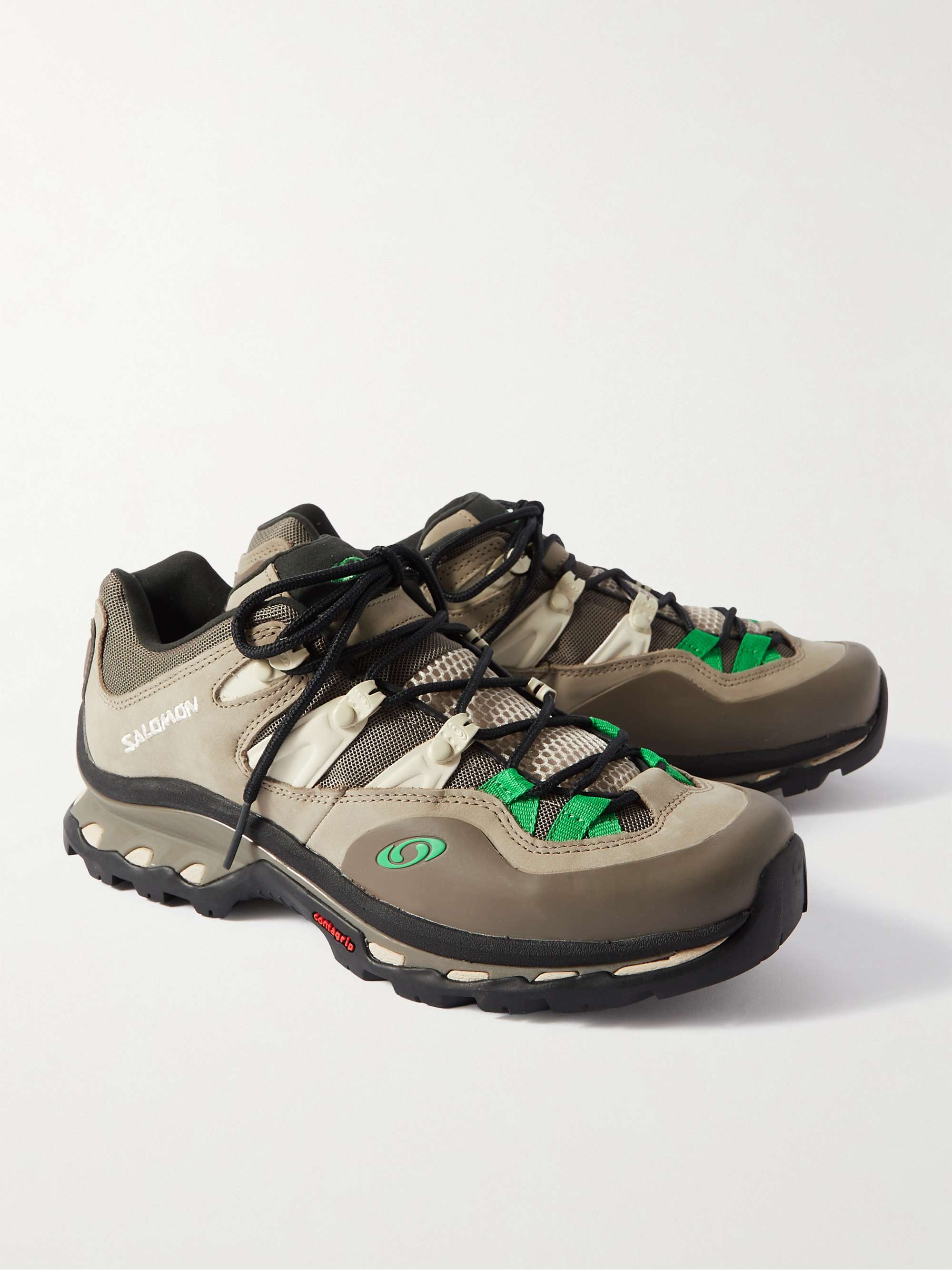 SALOMON 