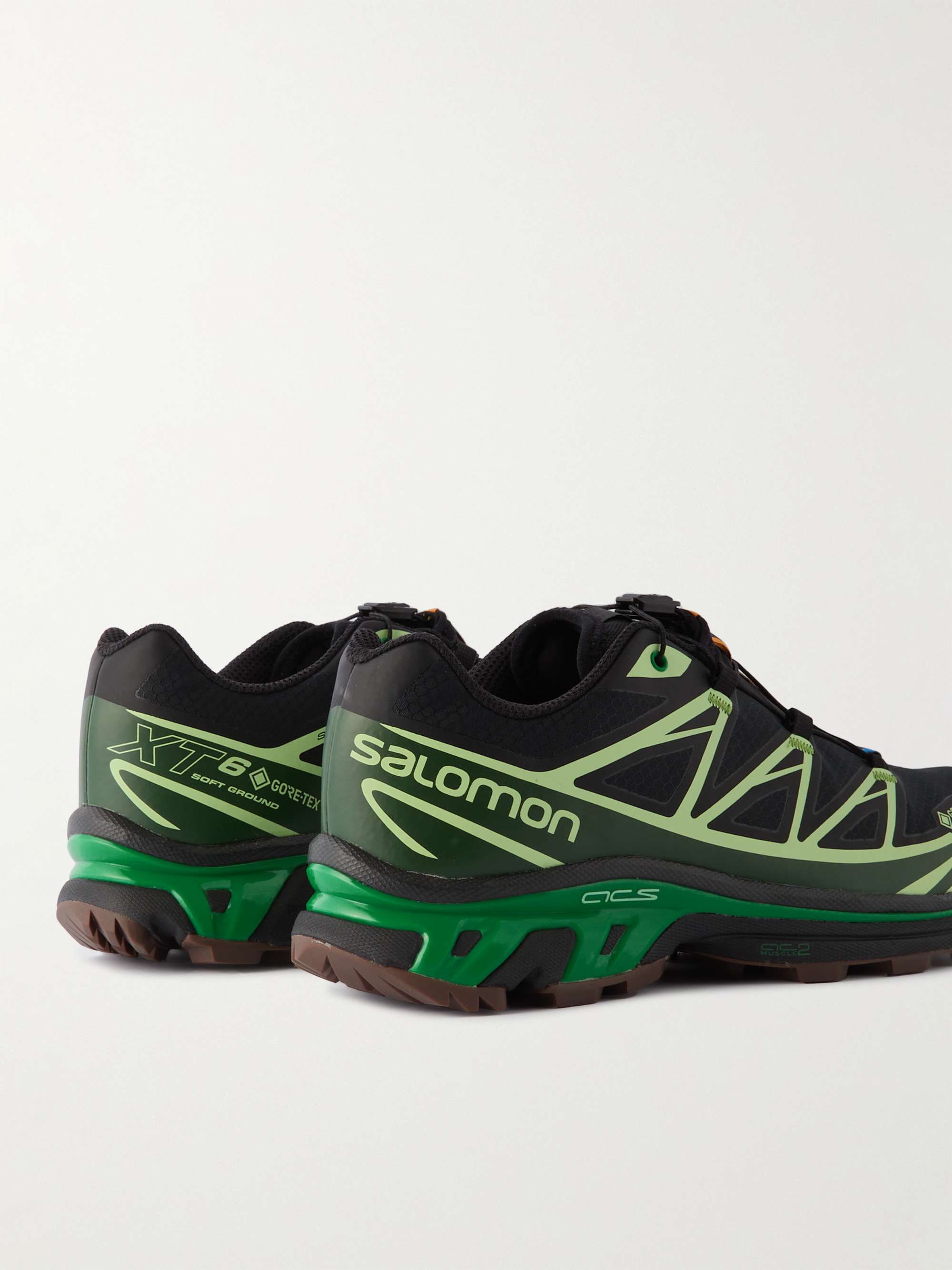 SALOMON 
