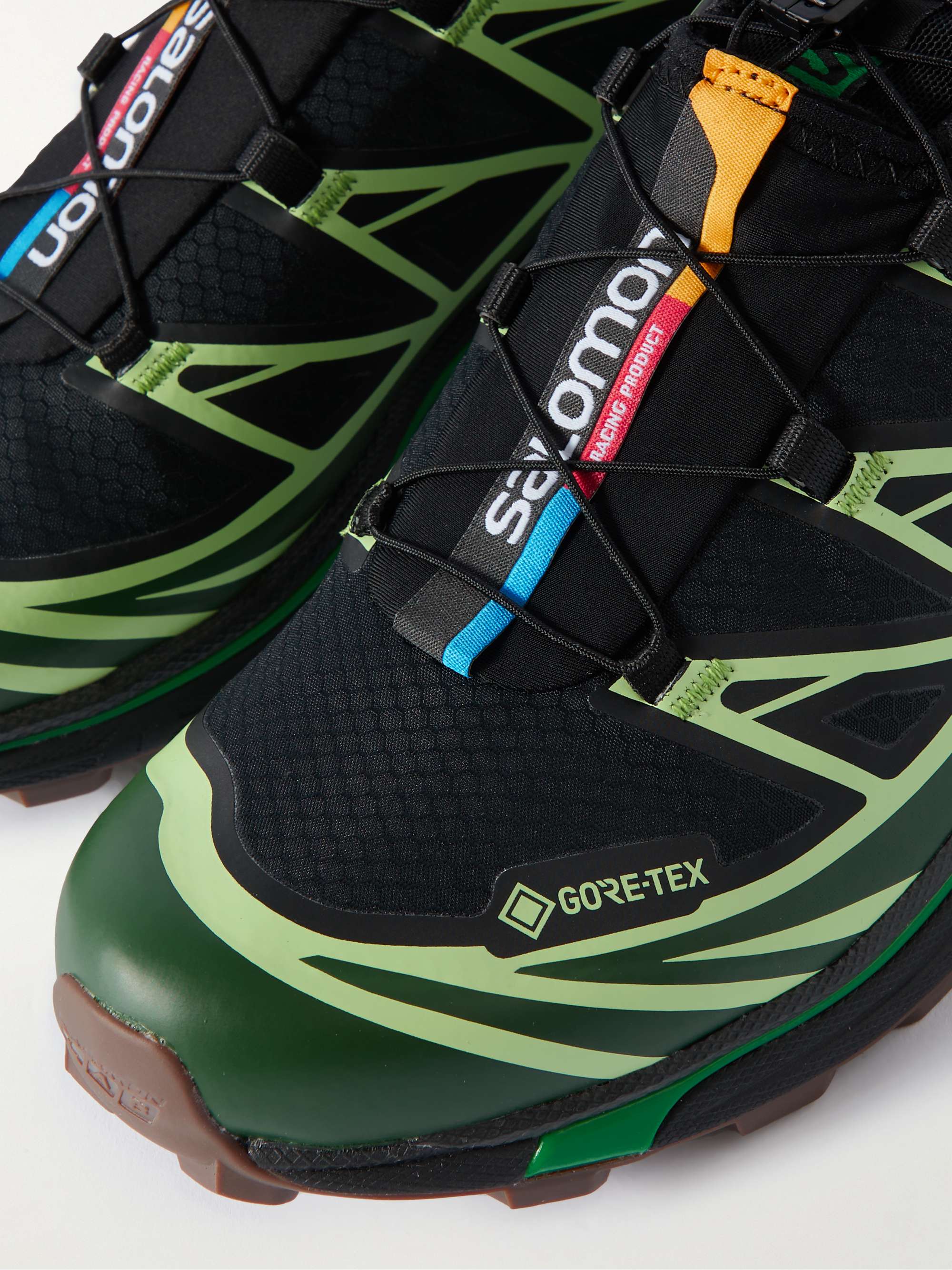 SALOMON 