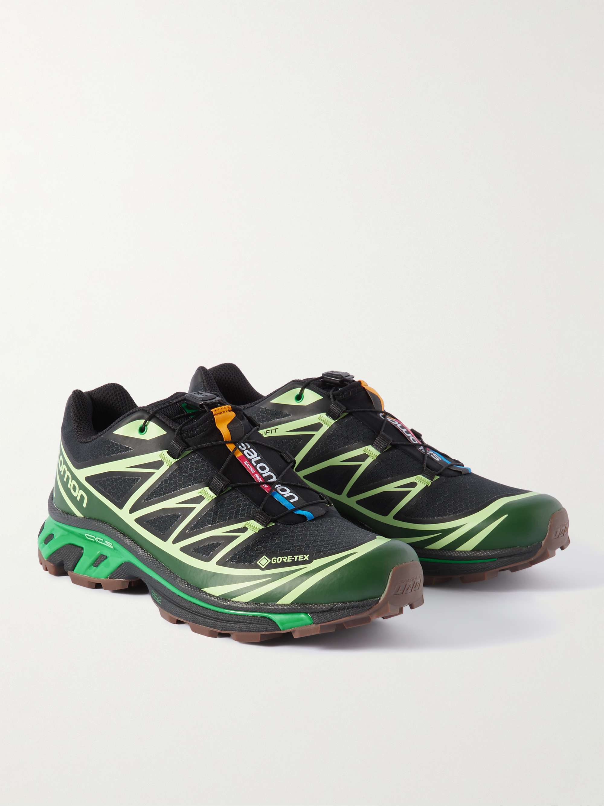 SALOMON 