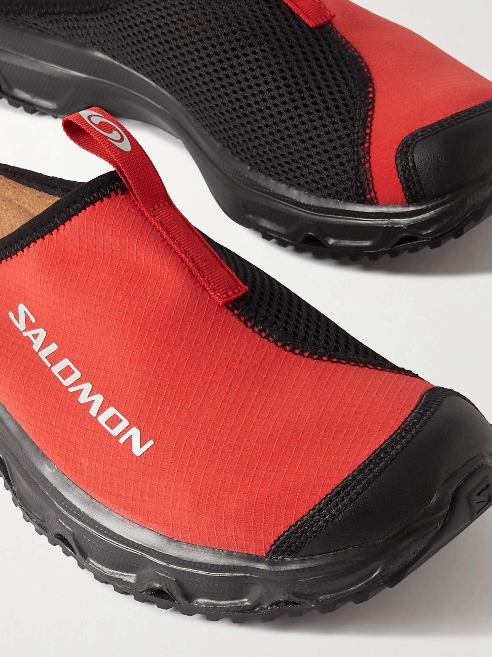 SALOMON 