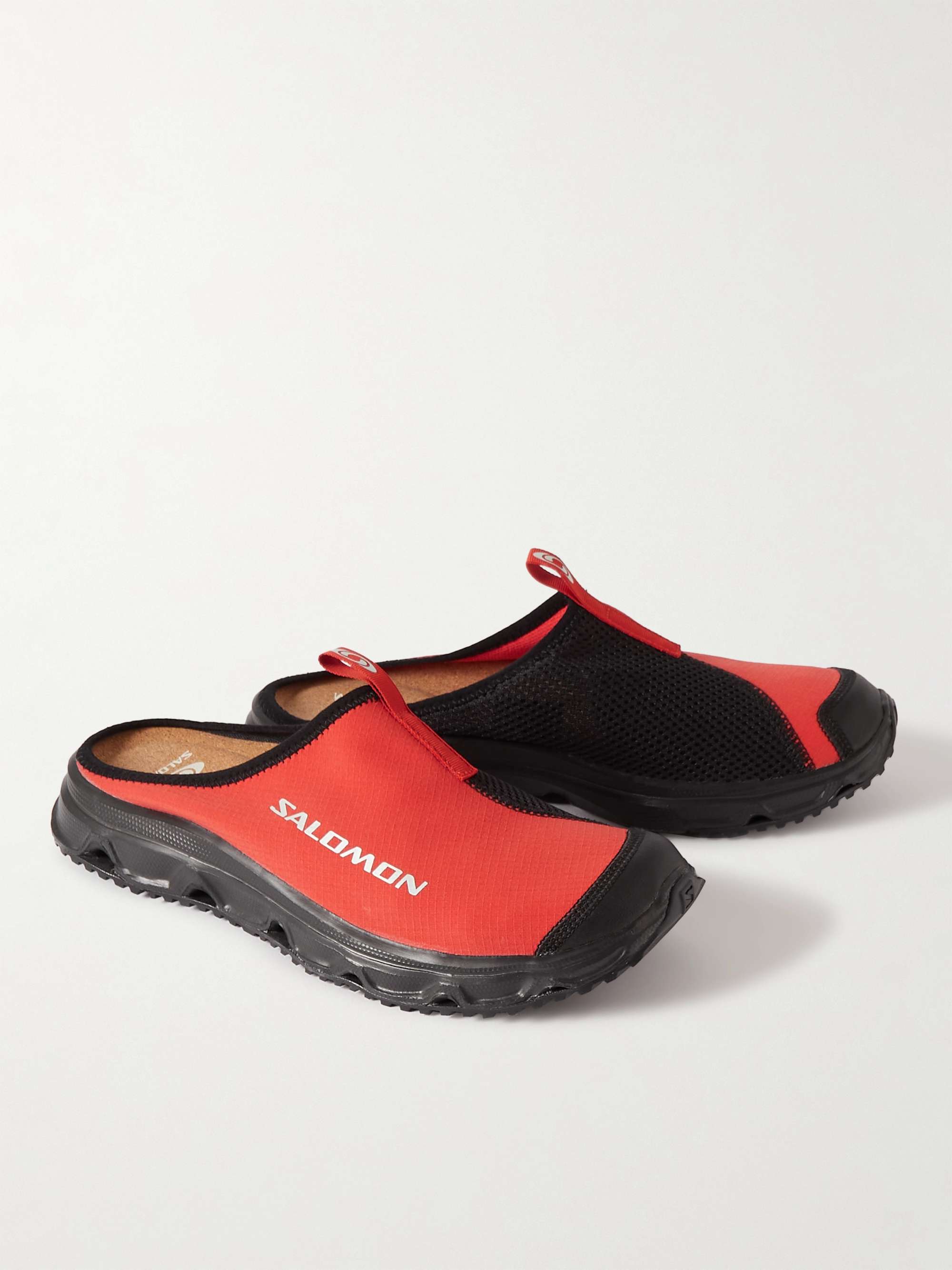 SALOMON 