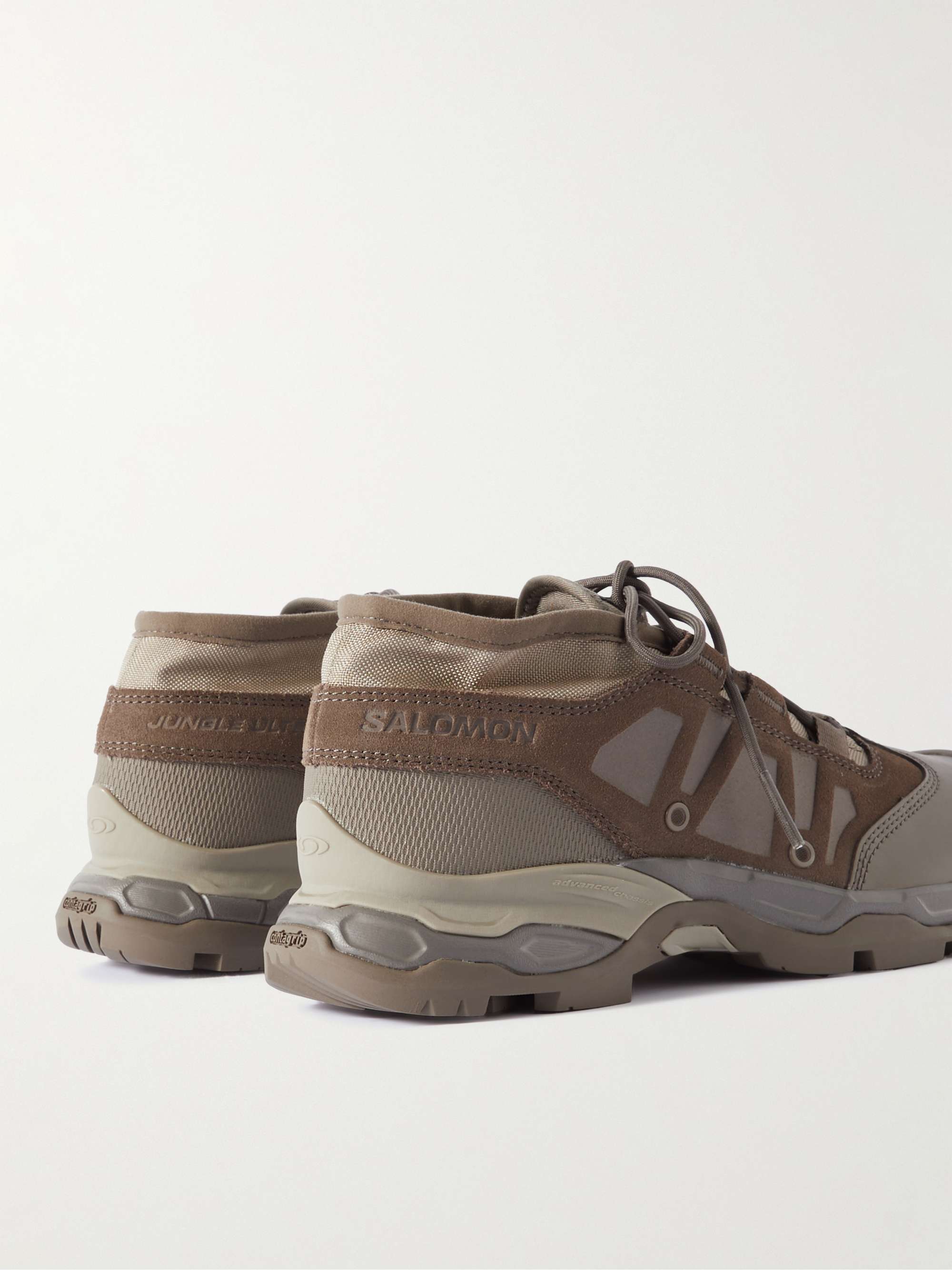 SALOMON 