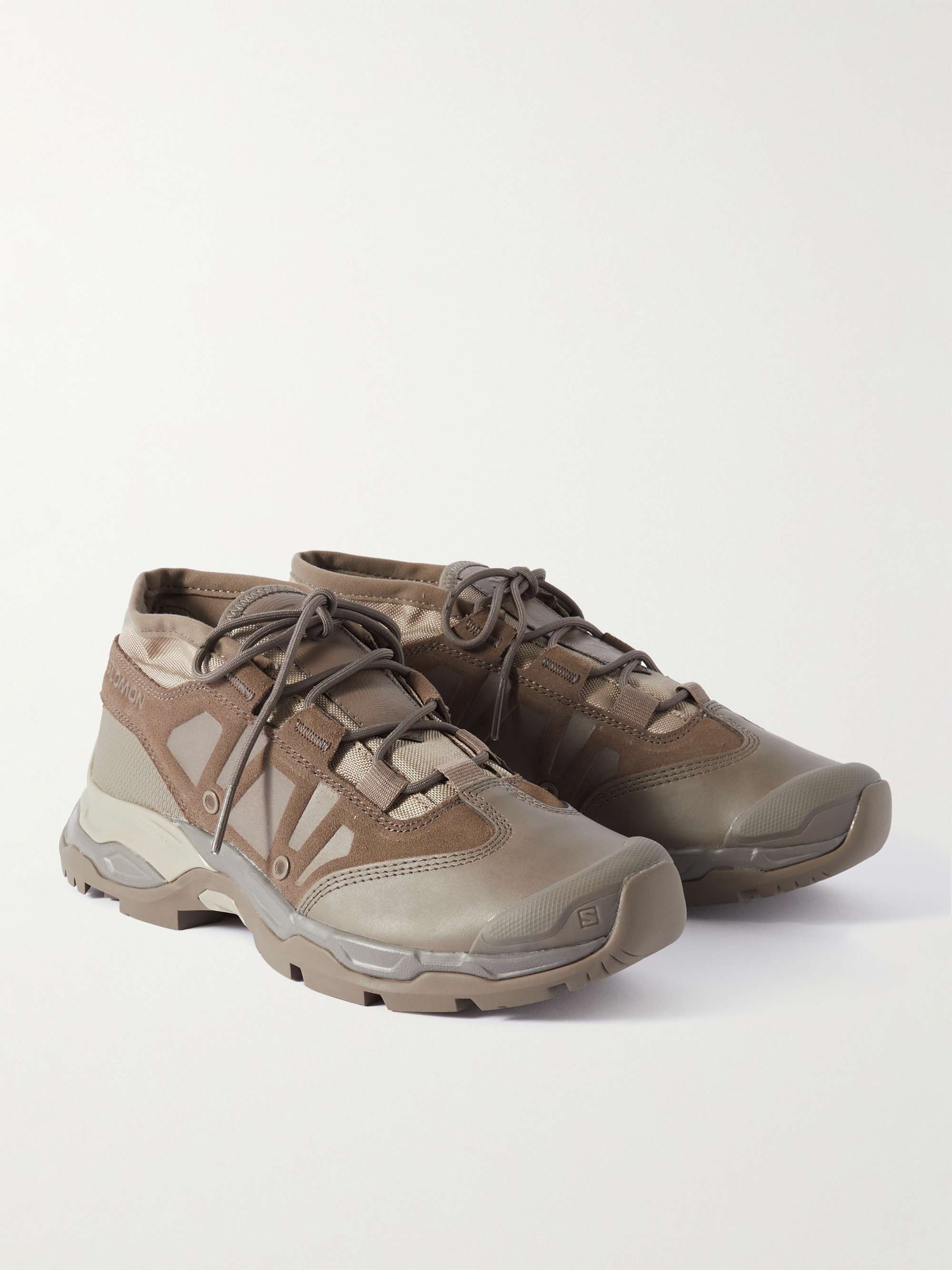 SALOMON 