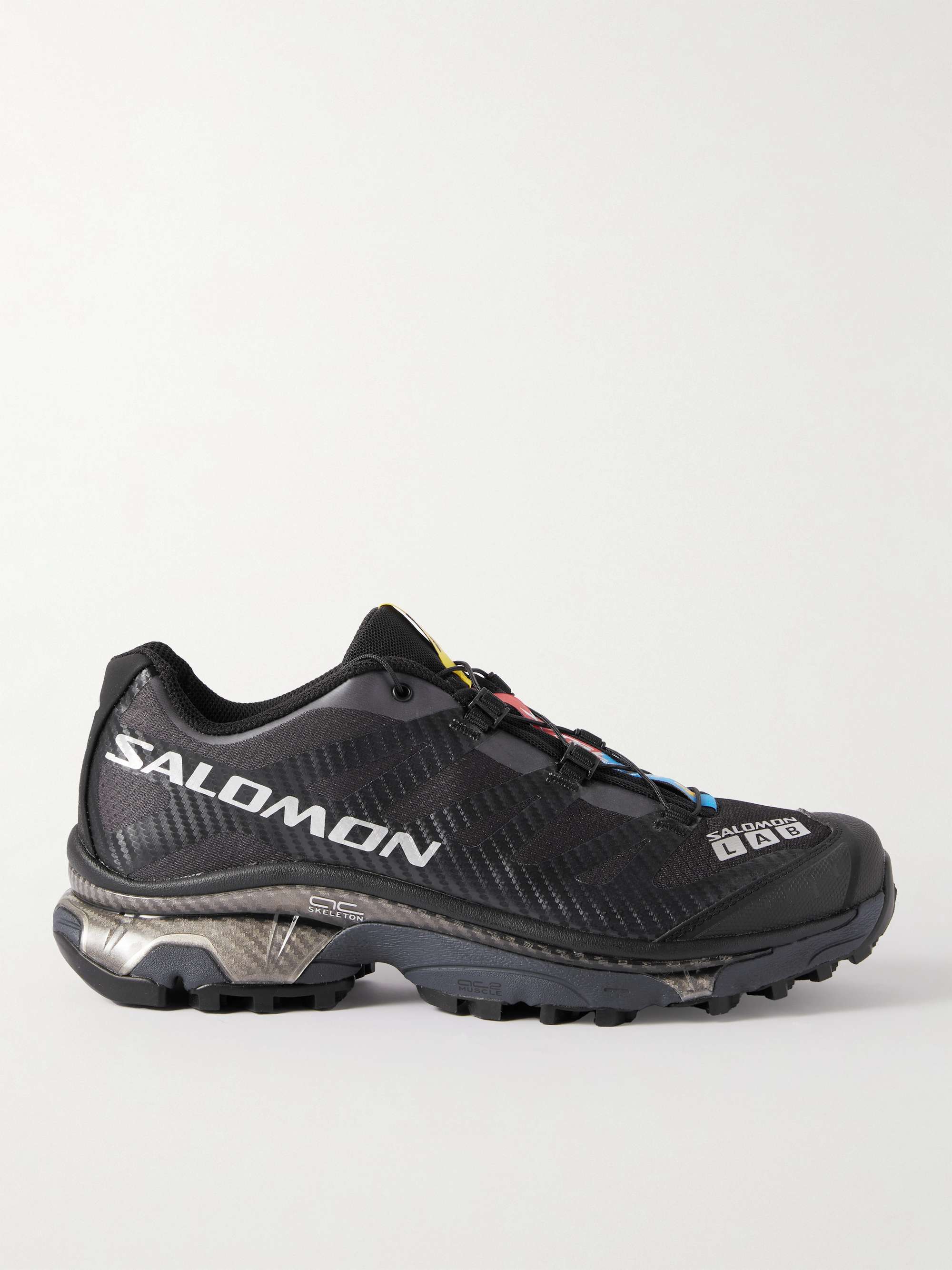 Salomon XT-6 Review, Facts, Comparison | RunRepeat