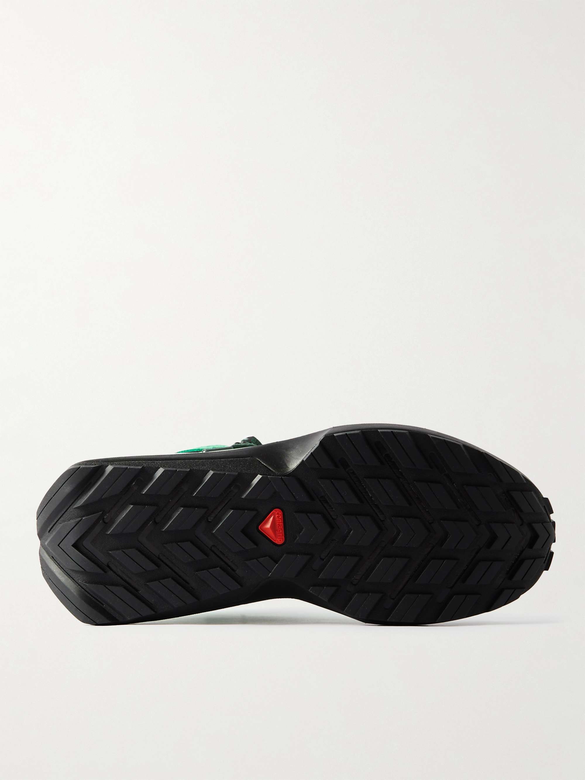 SALOMON 