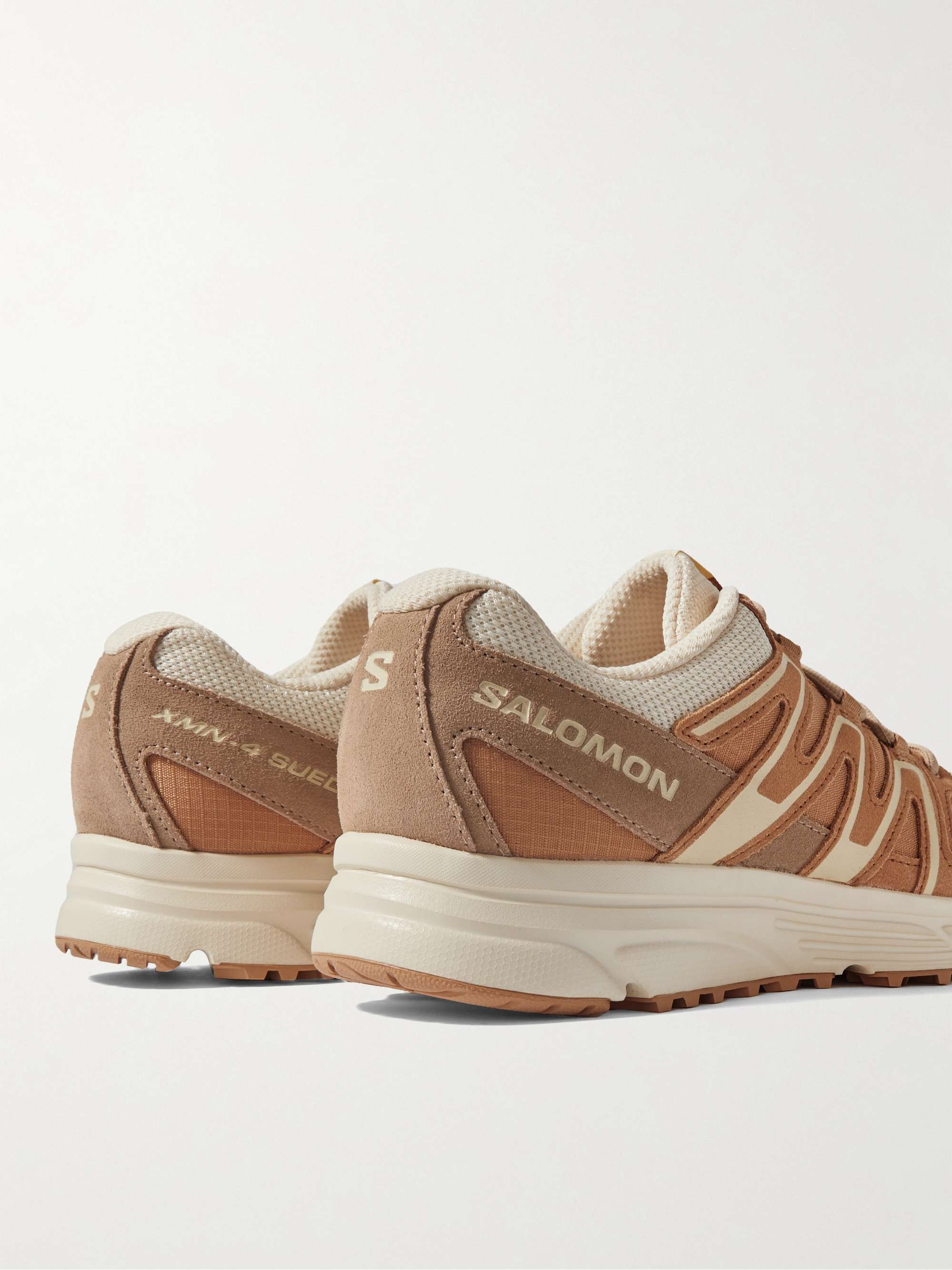 SALOMON 