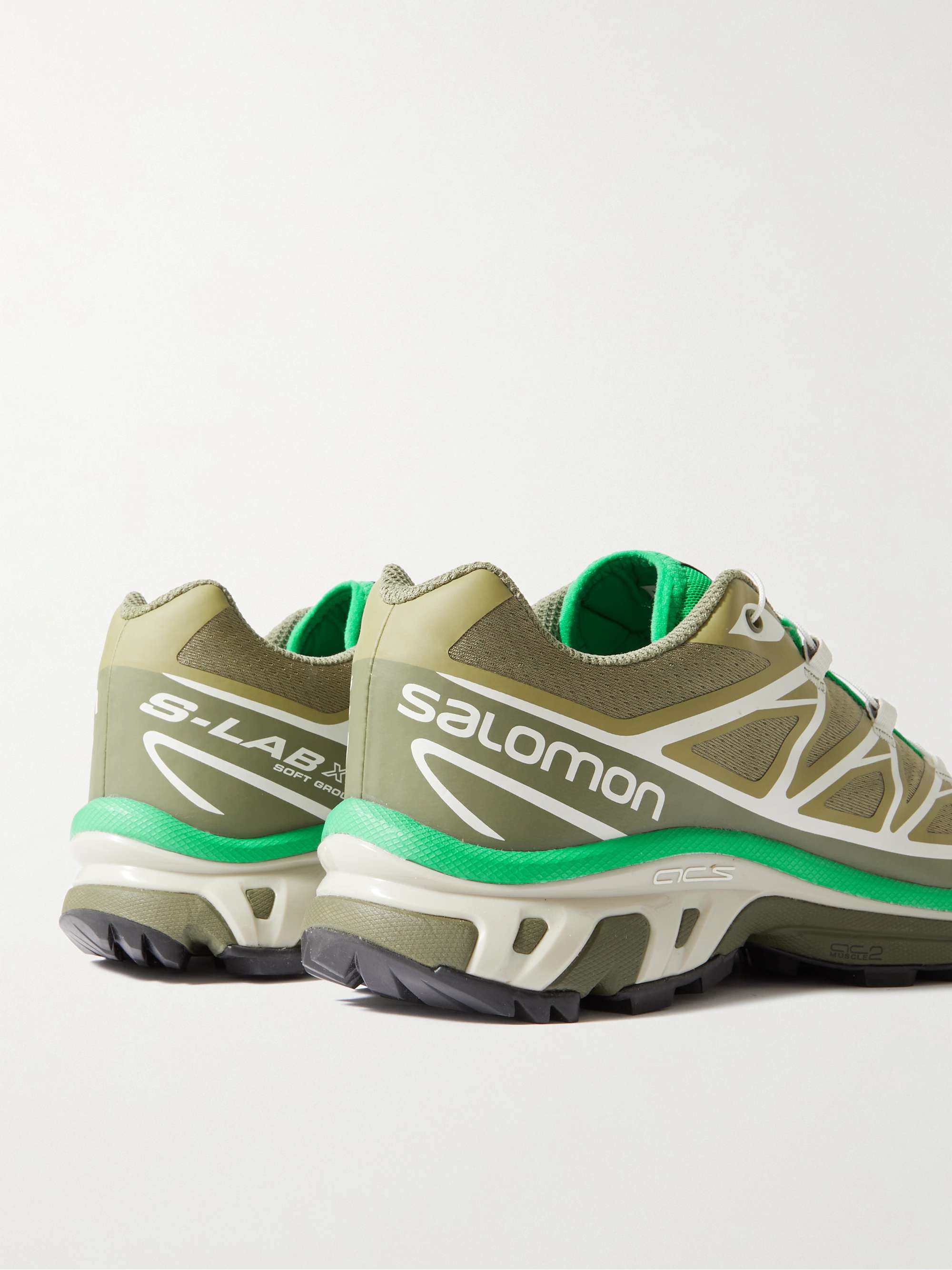 SALOMON 