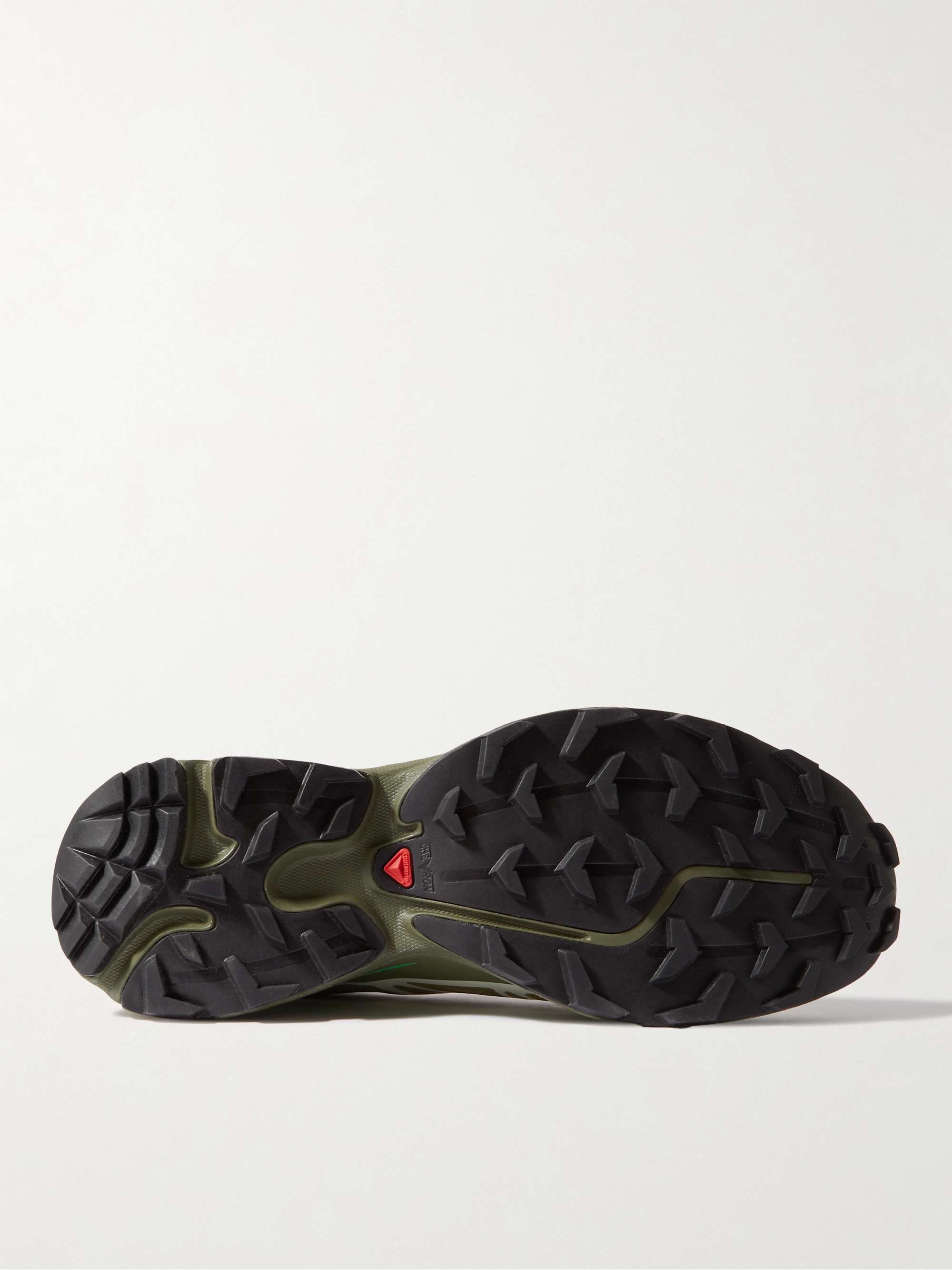 SALOMON 