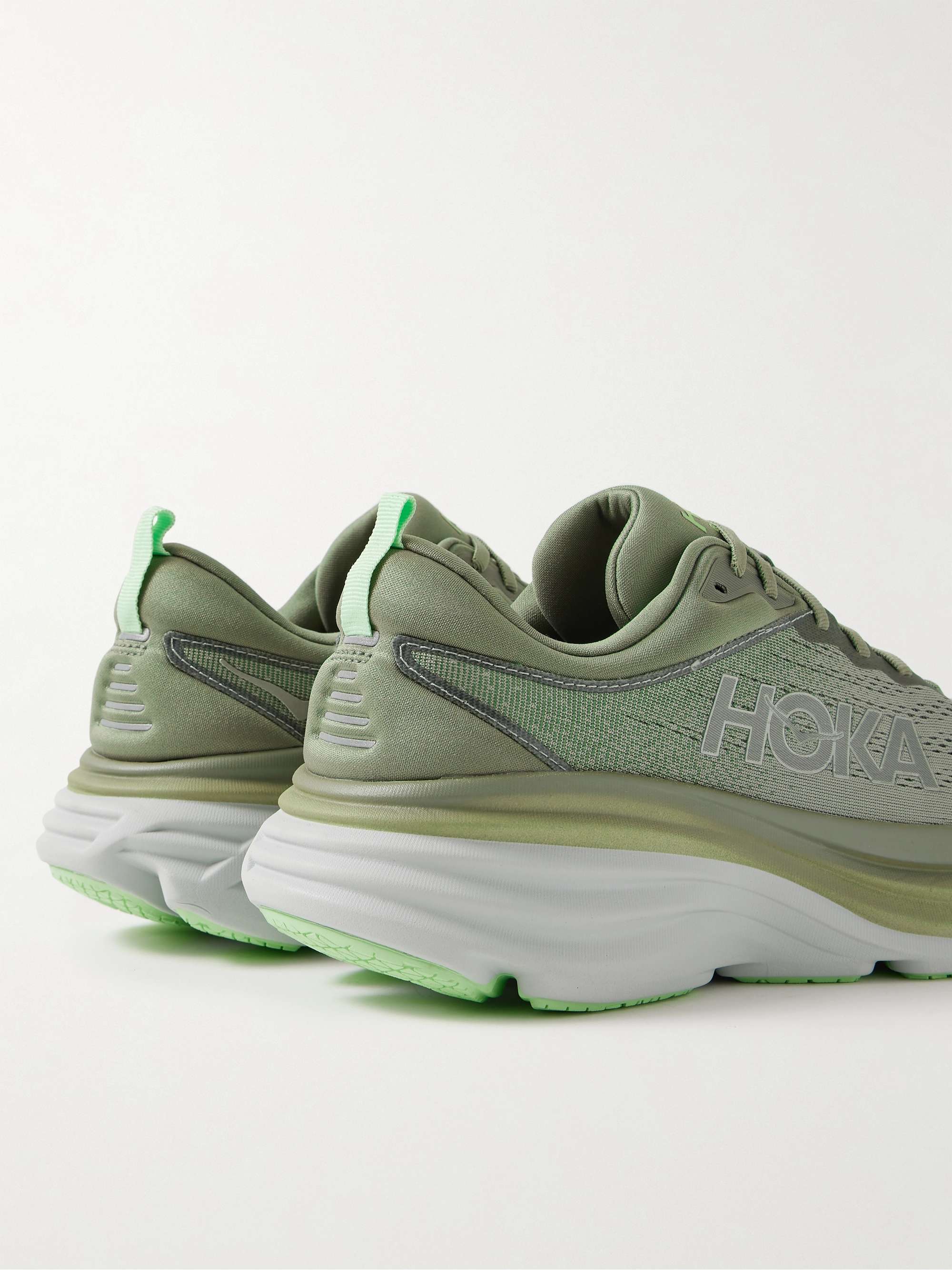 HOKA ONE ONE 