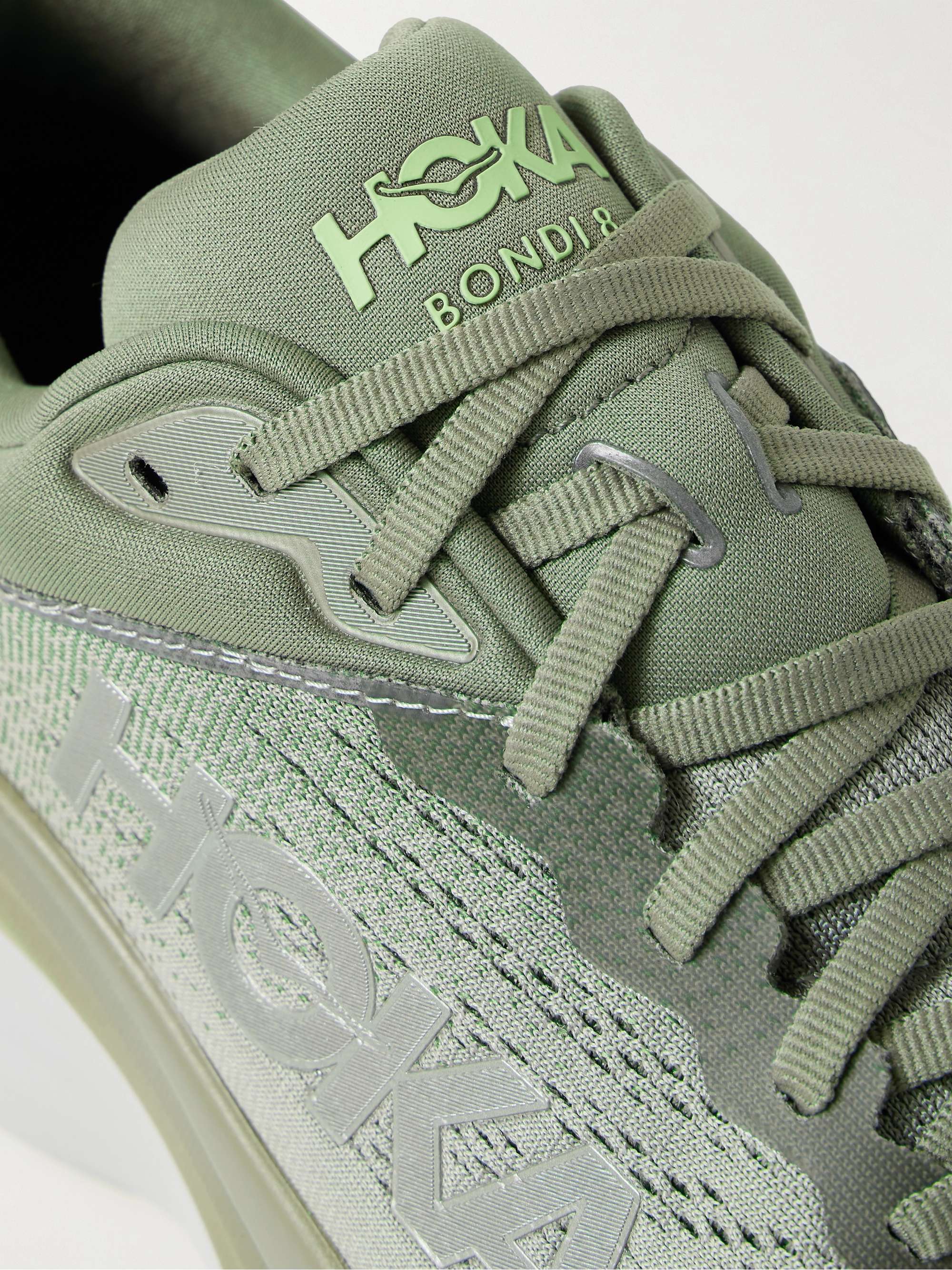 HOKA ONE ONE 