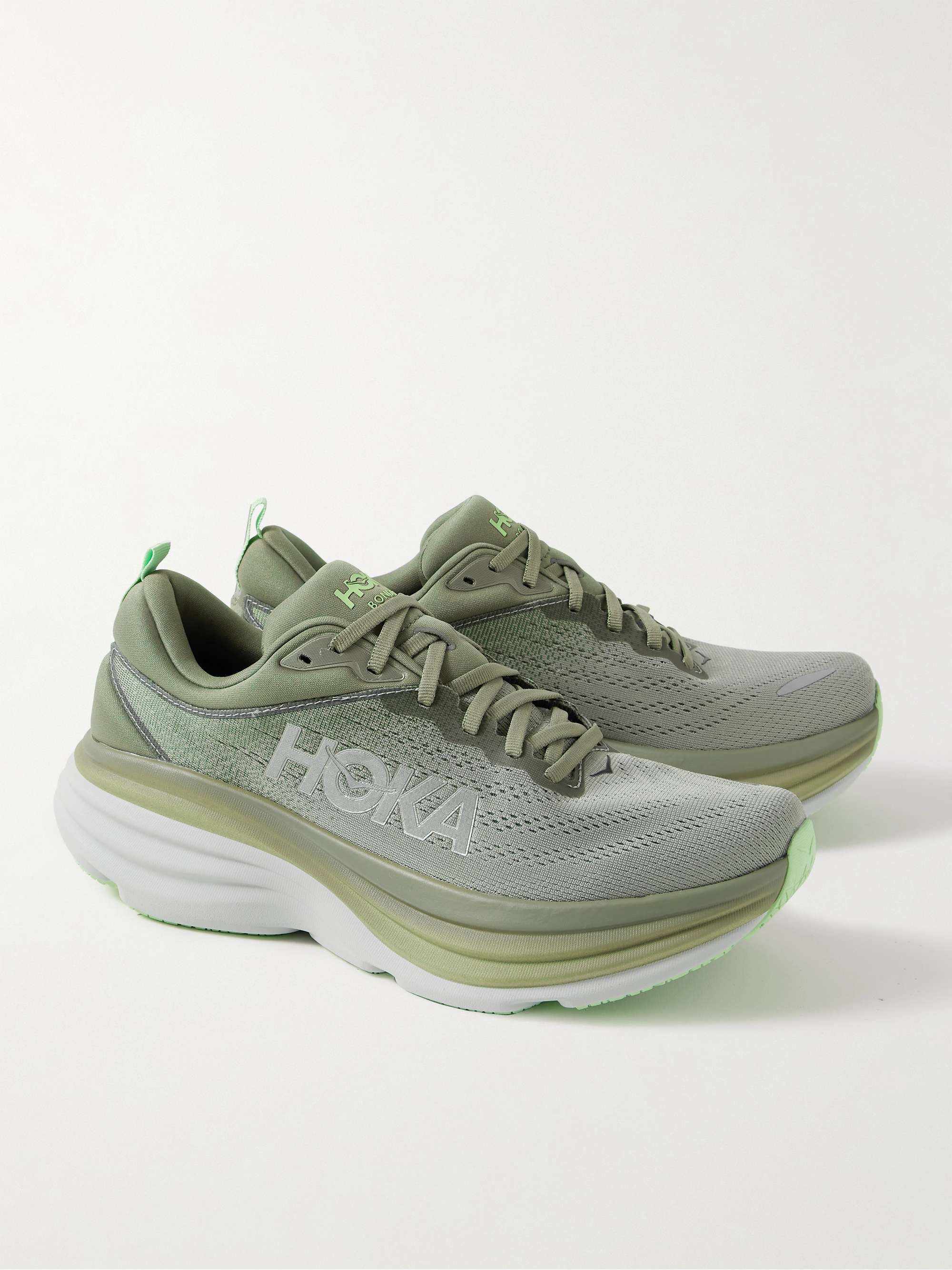 HOKA ONE ONE 