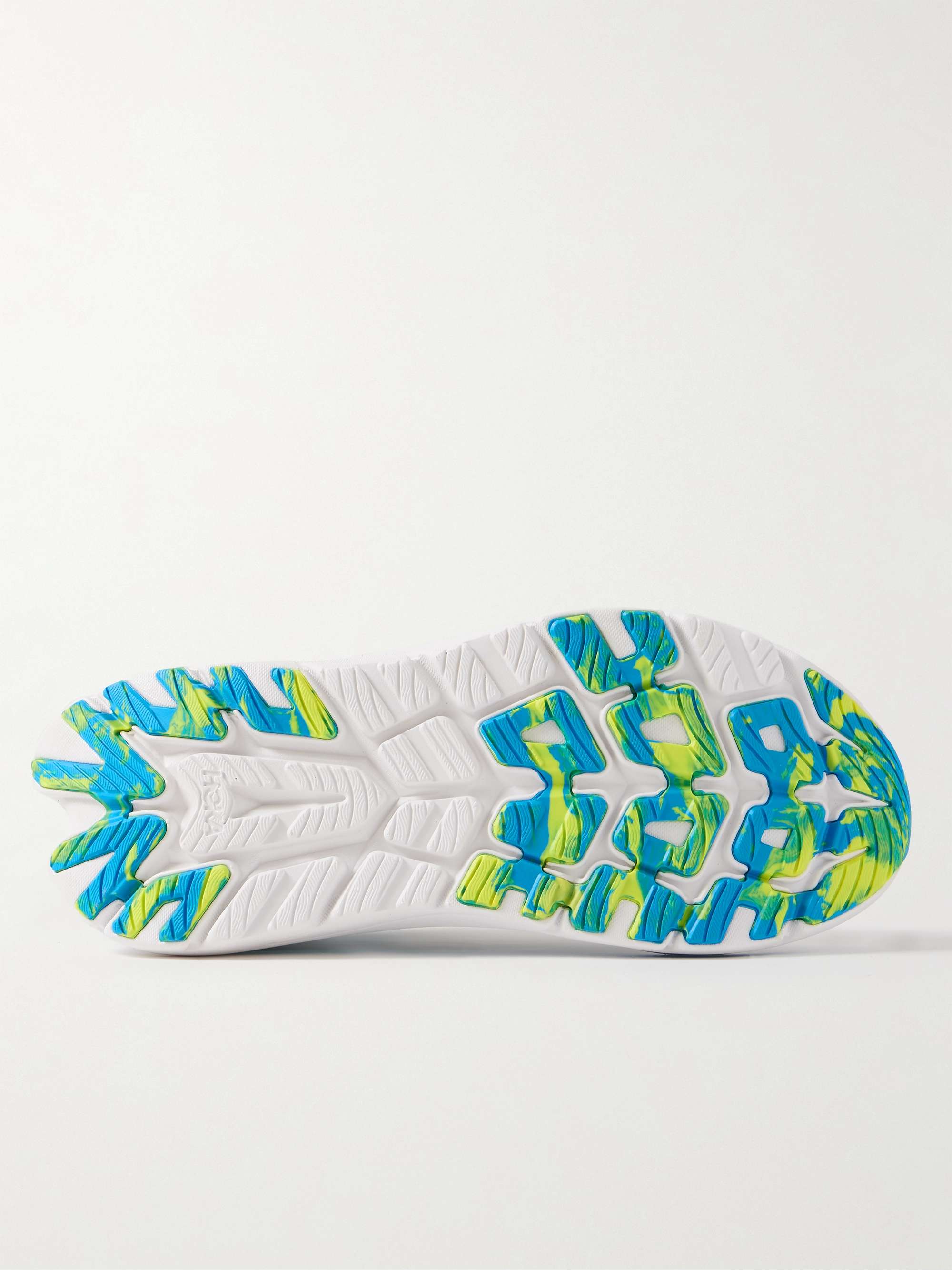 HOKA ONE ONE 