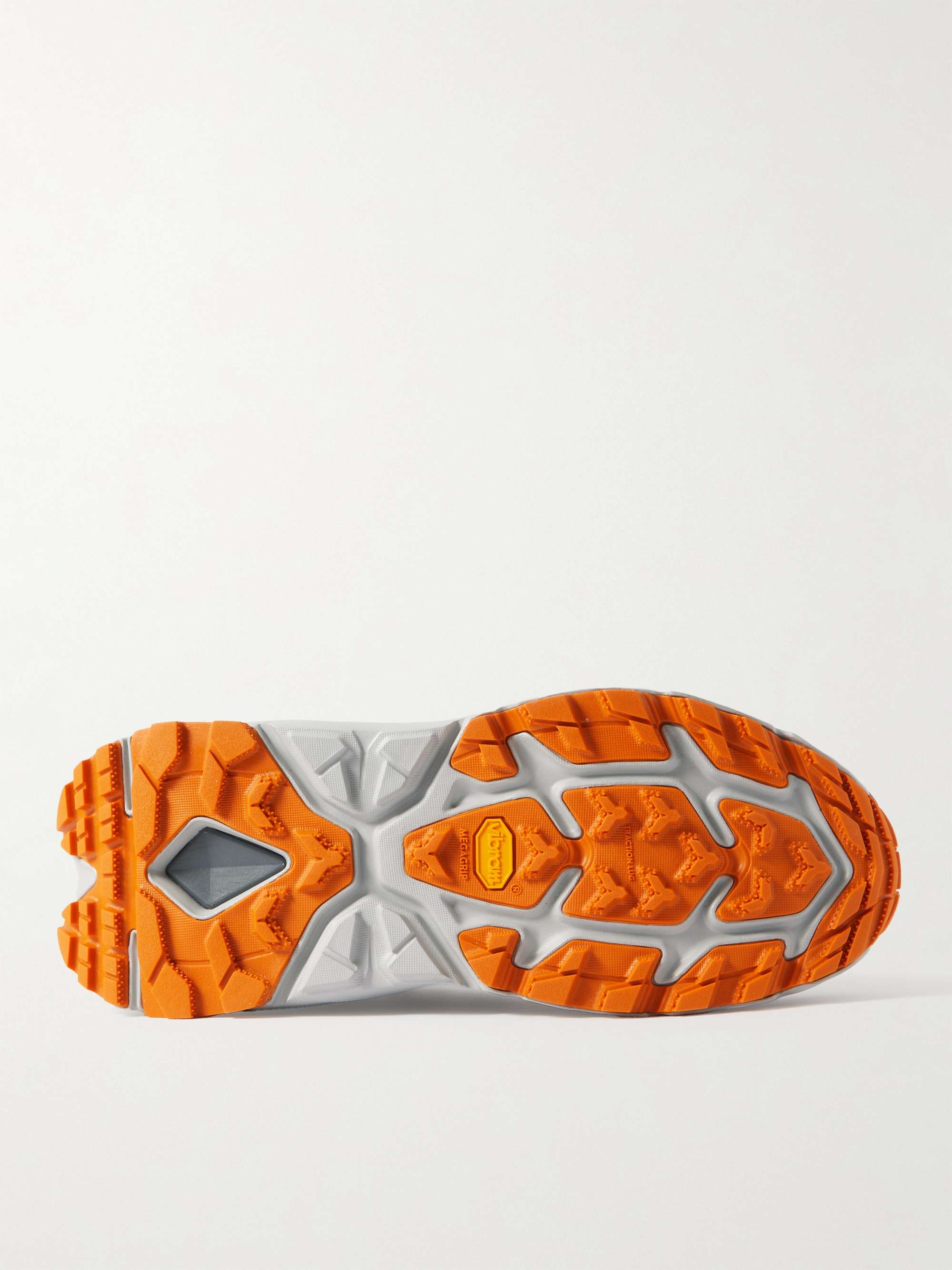 HOKA ONE ONE 