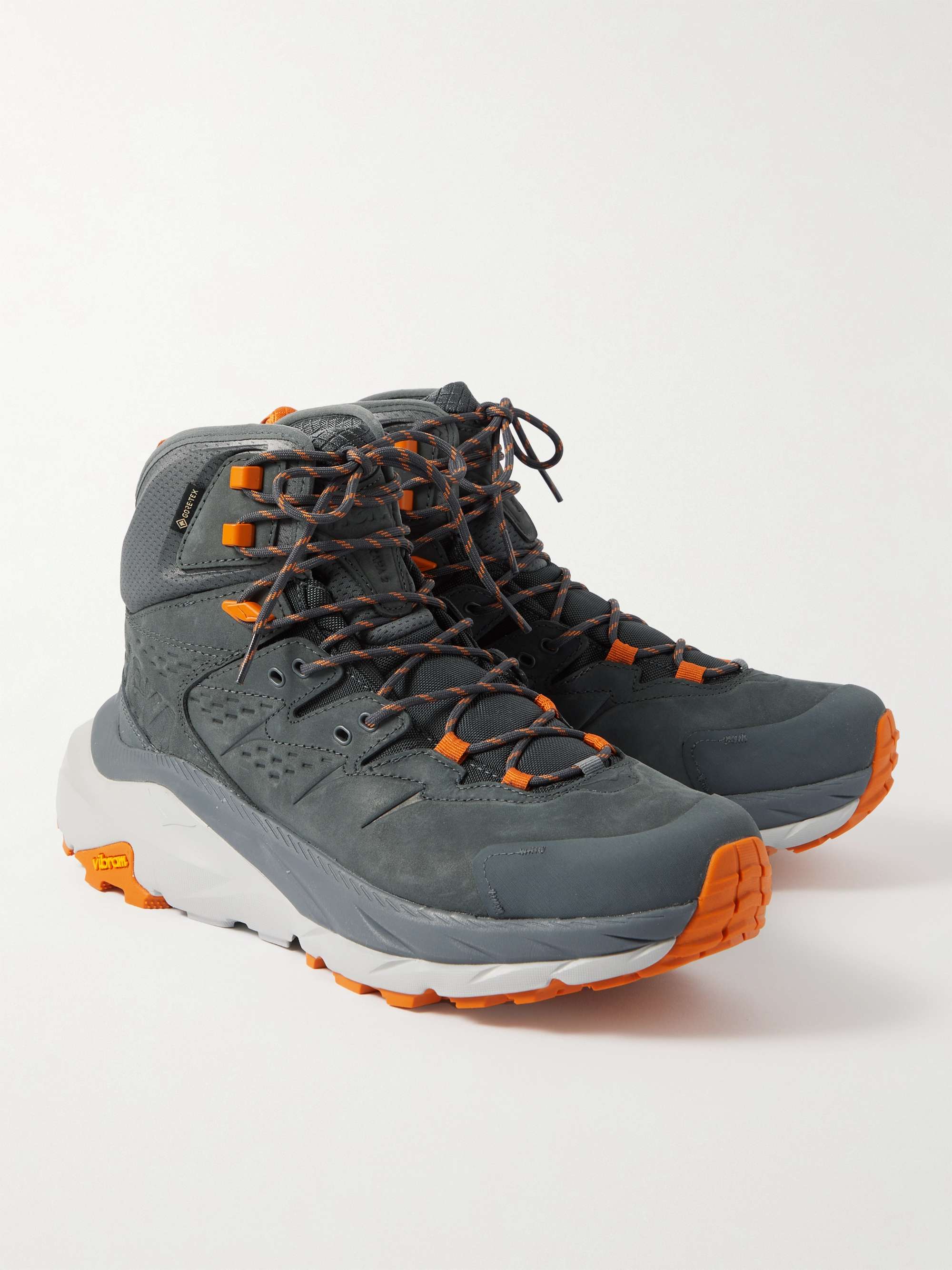 HOKA ONE ONE 