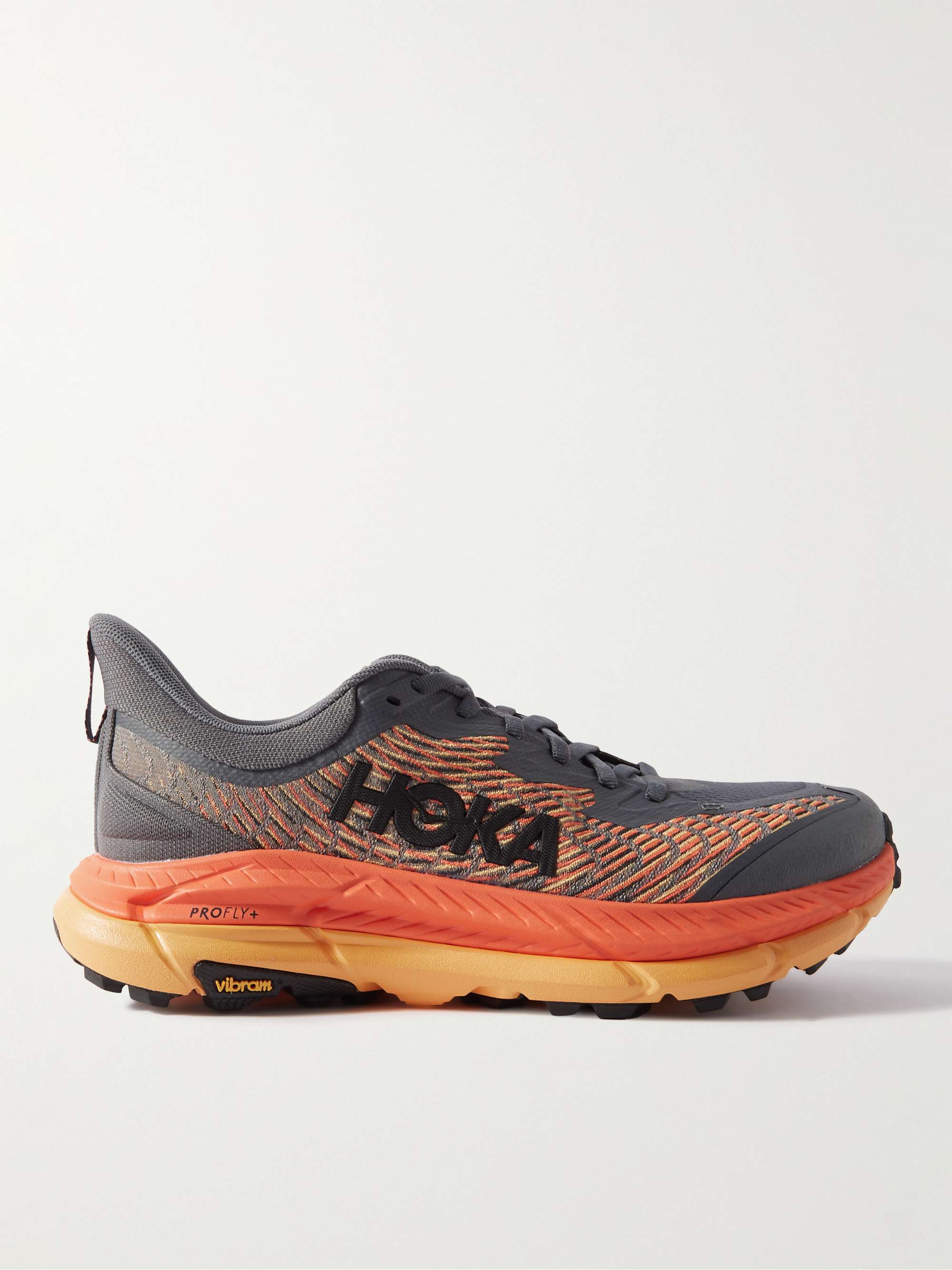 HOKA ONE ONE MAFATE SPEED2 スニーカー US12 30