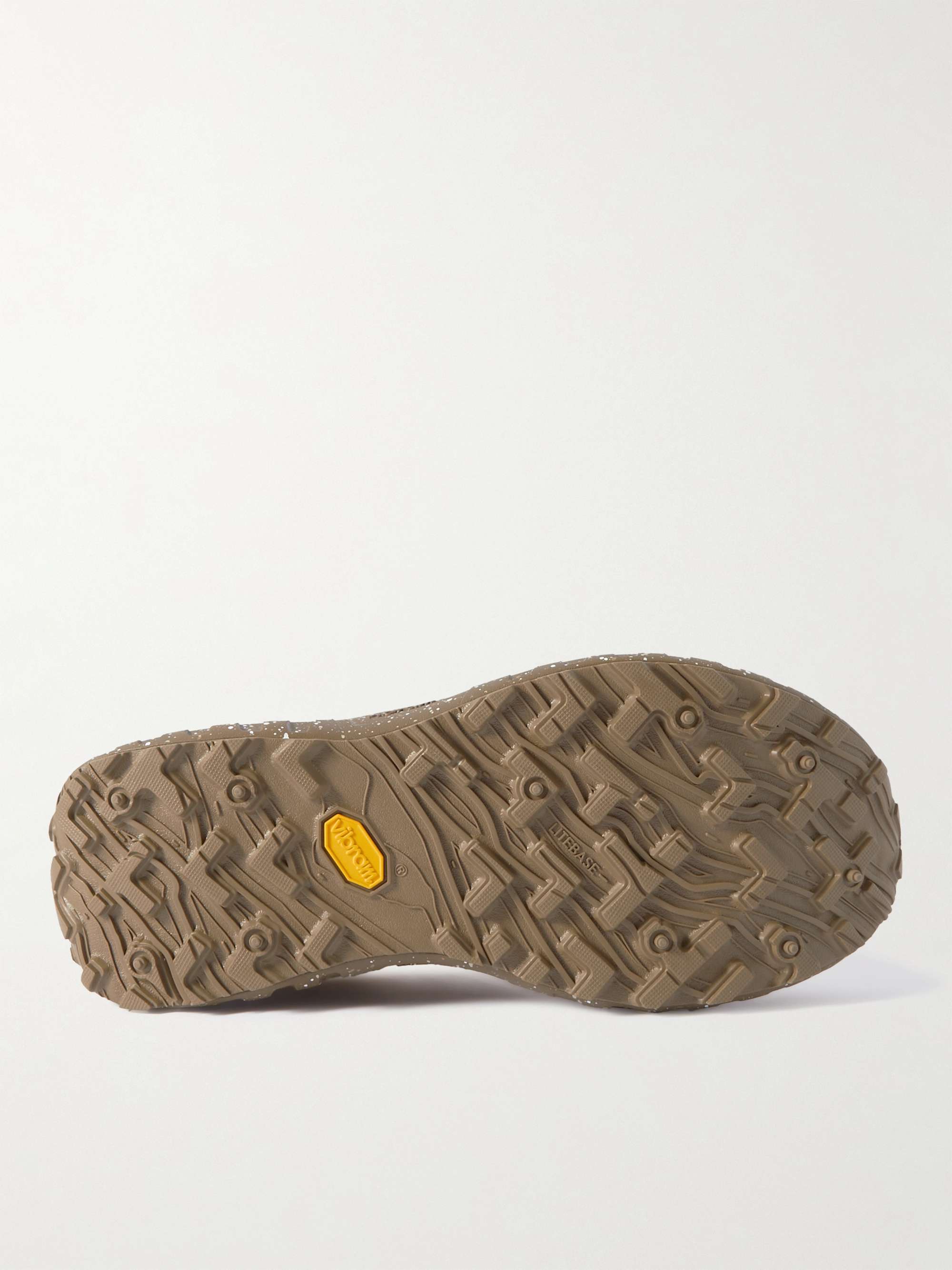 NORDA 001 Mesh Running Sneakers