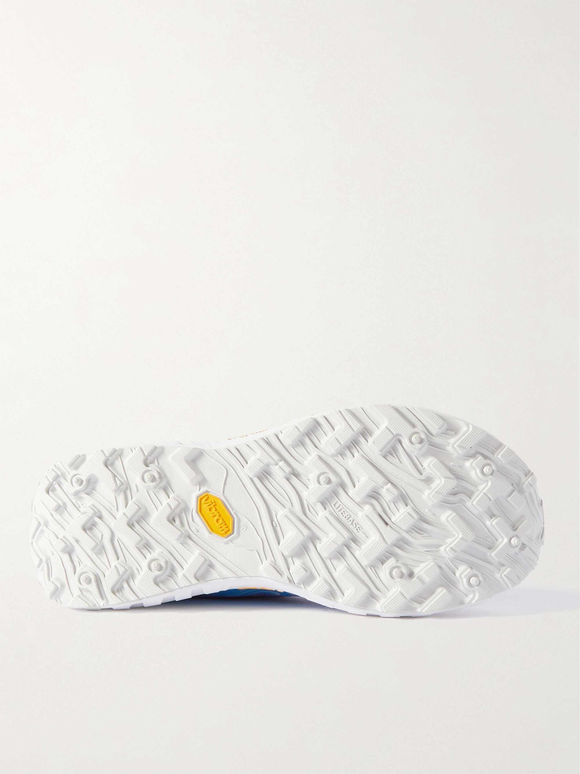 NORDA 001 Mesh Running Sneakers