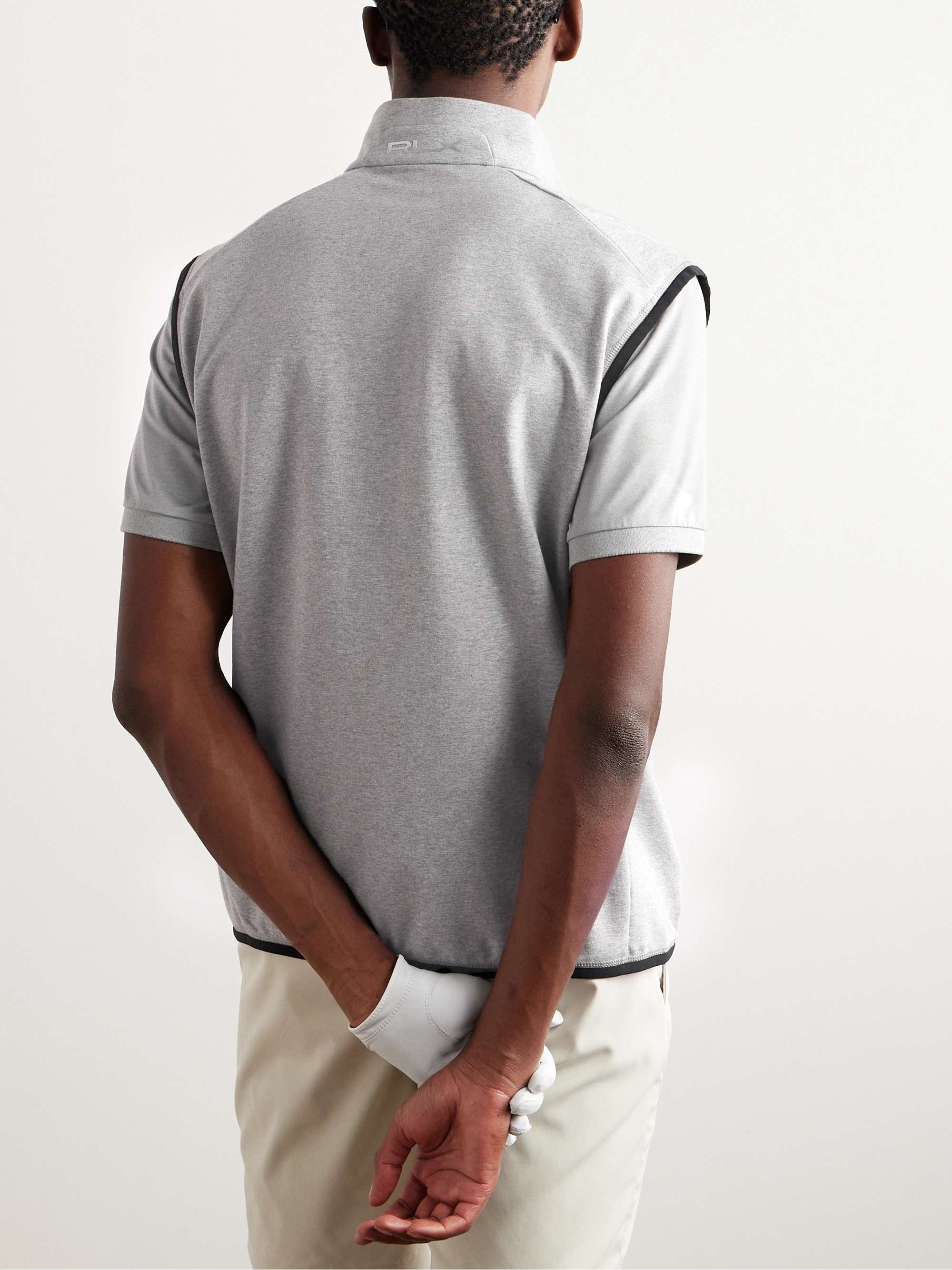 RLX RALPH LAUREN 