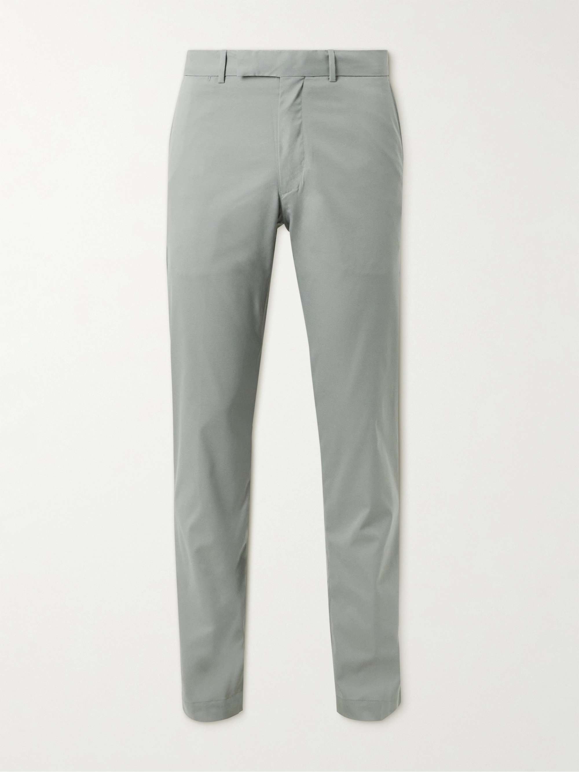 RLX RALPH LAUREN Straight-Leg Stretch Recycled-Shell Golf Trousers for ...