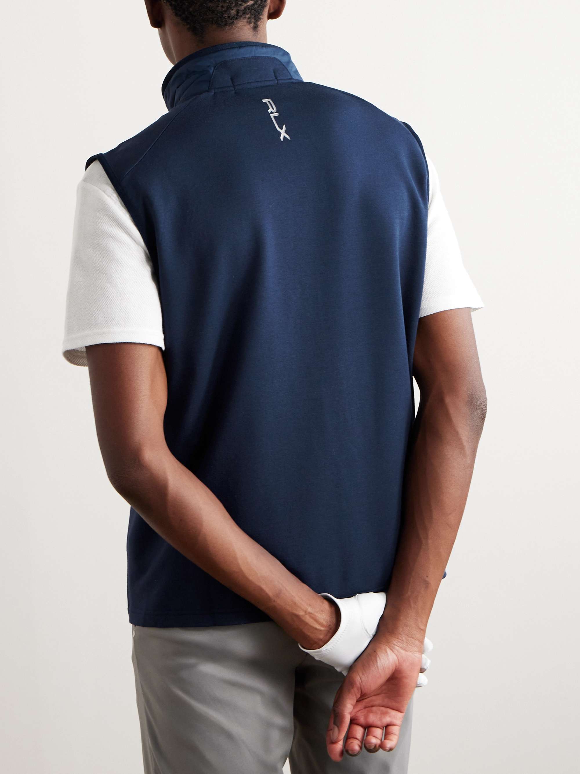 RLX RALPH LAUREN 