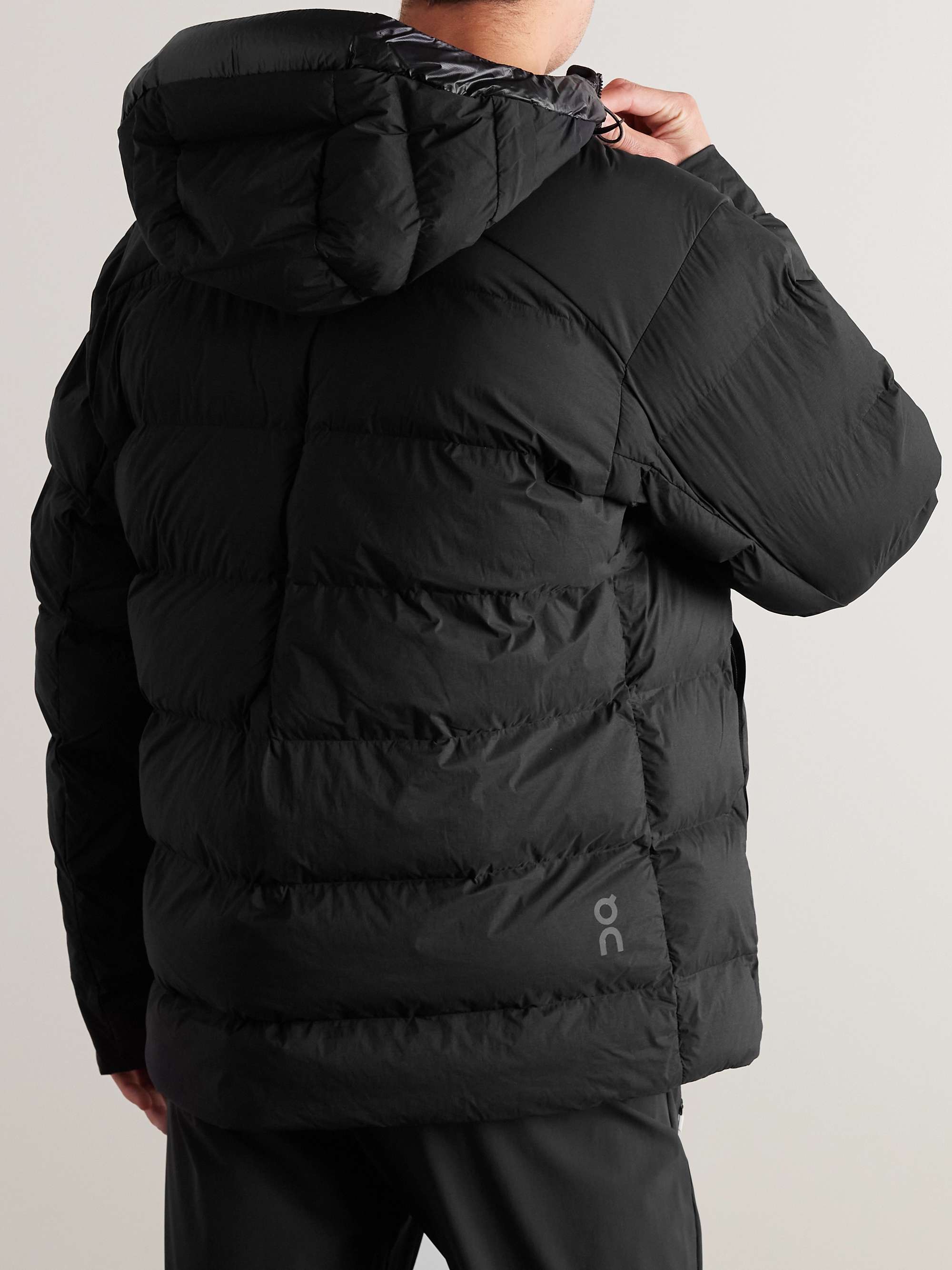 ON 