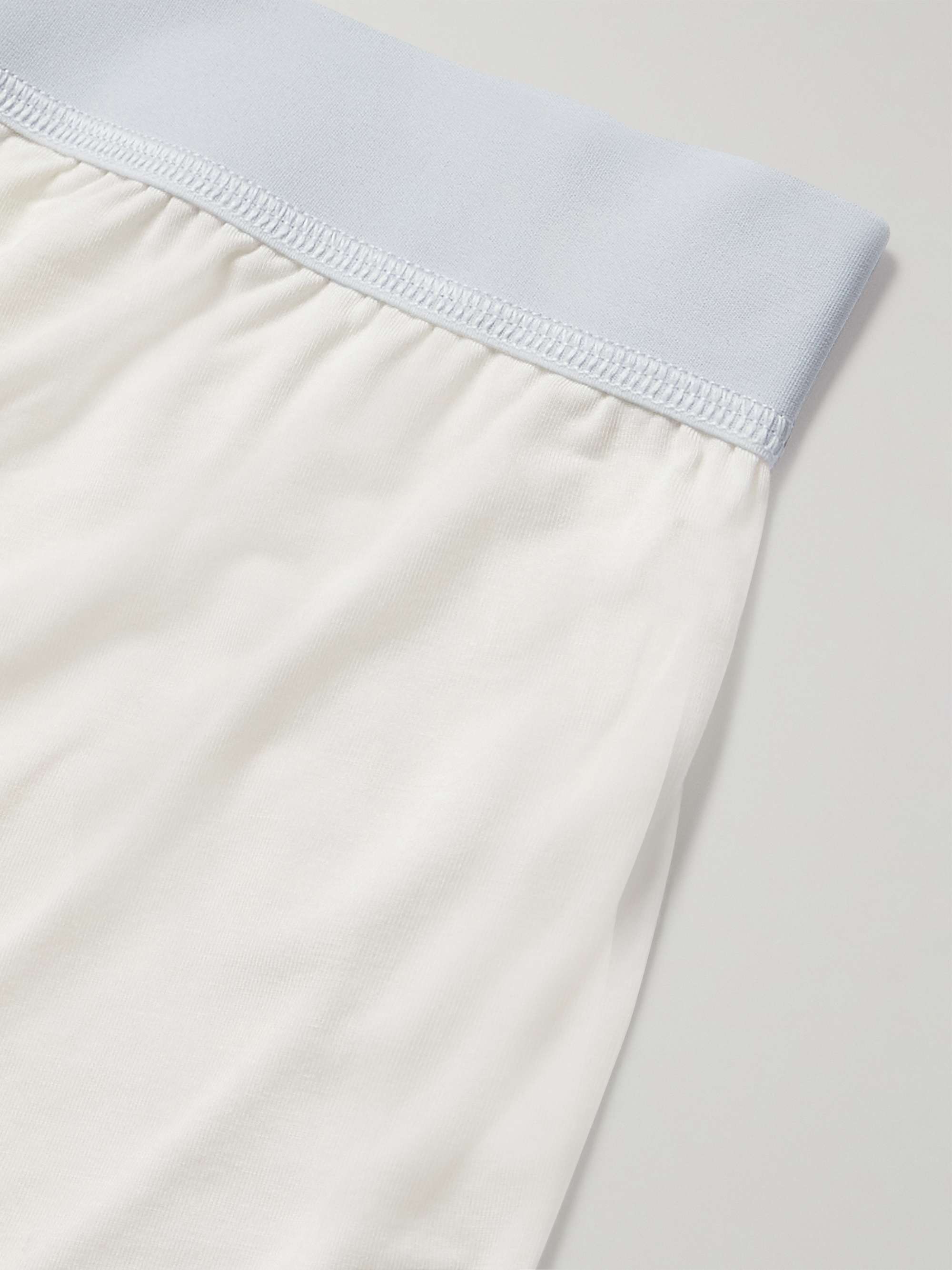 LULULEMON Always in Motion StretchModal Boxer Briefs for Men MR PORTER