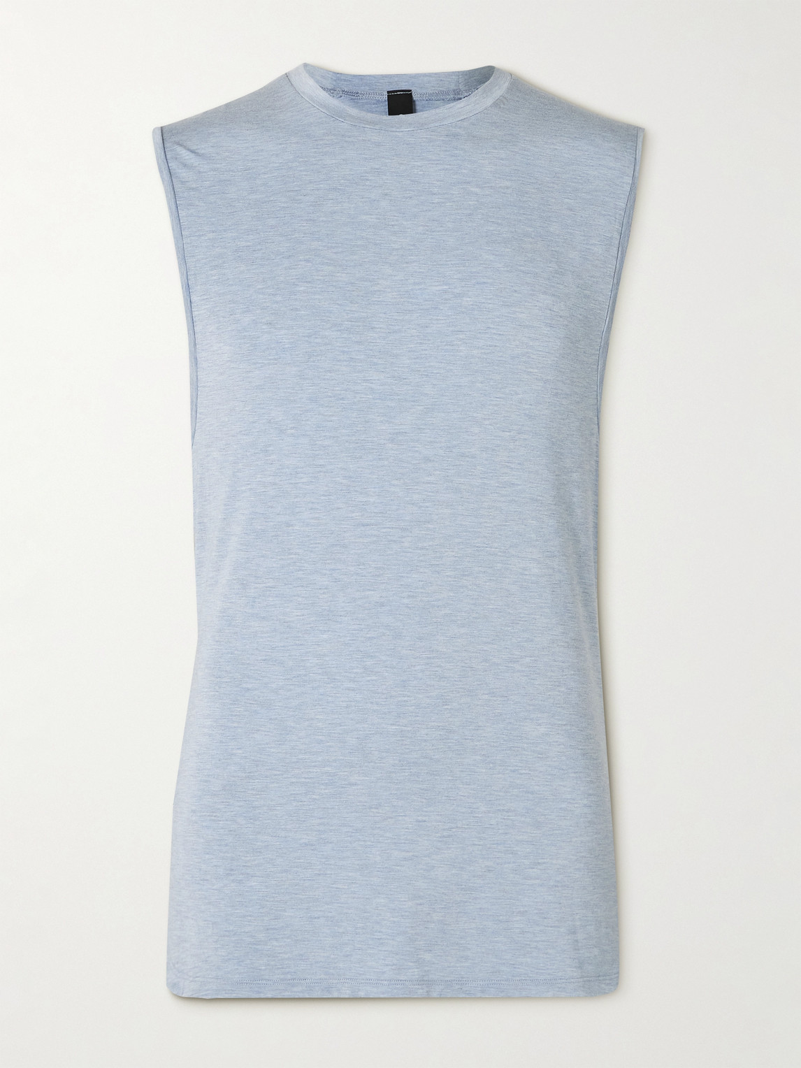 Lululemon Balancer Tank Top In Blue