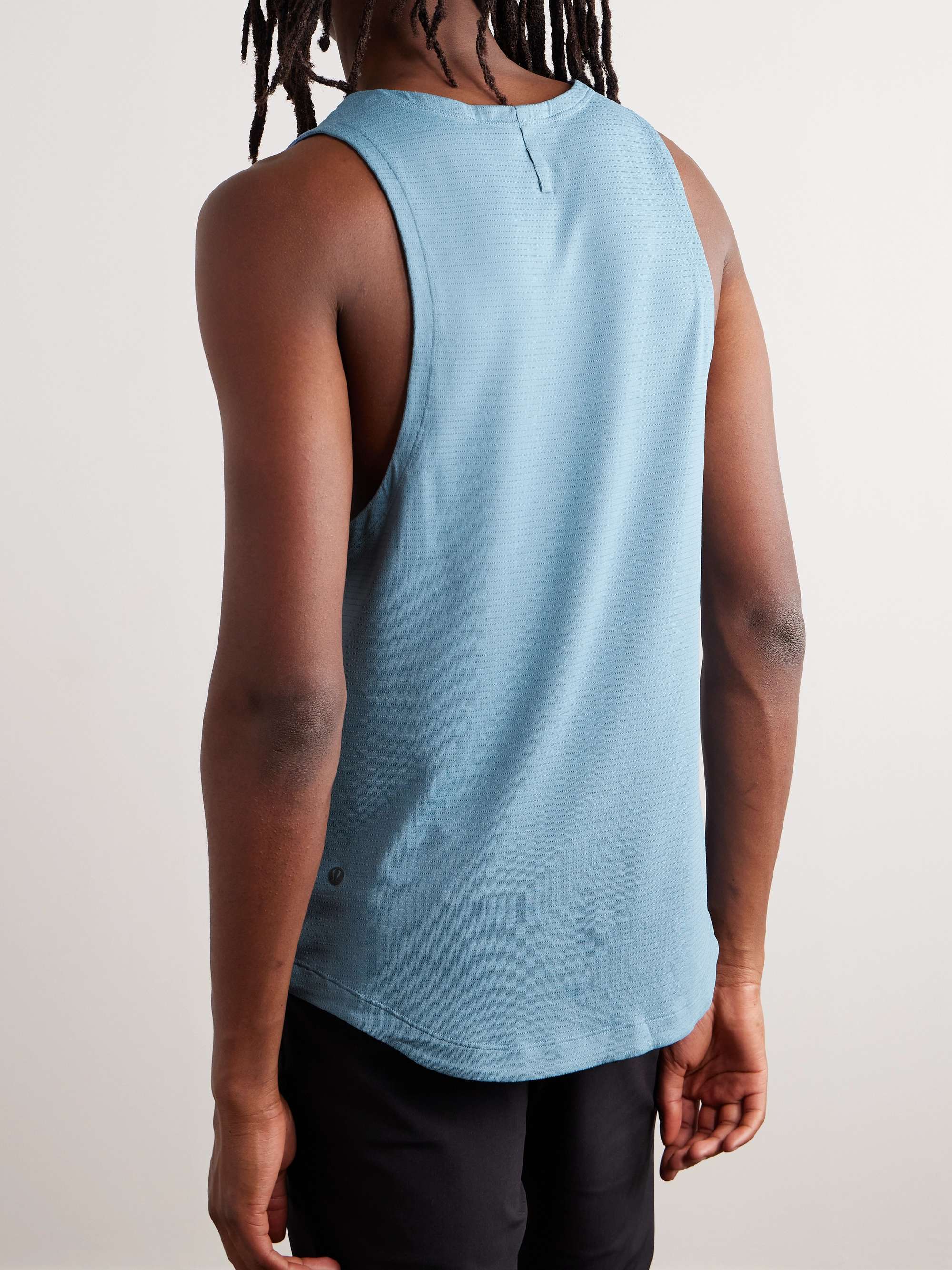 LULULEMON 