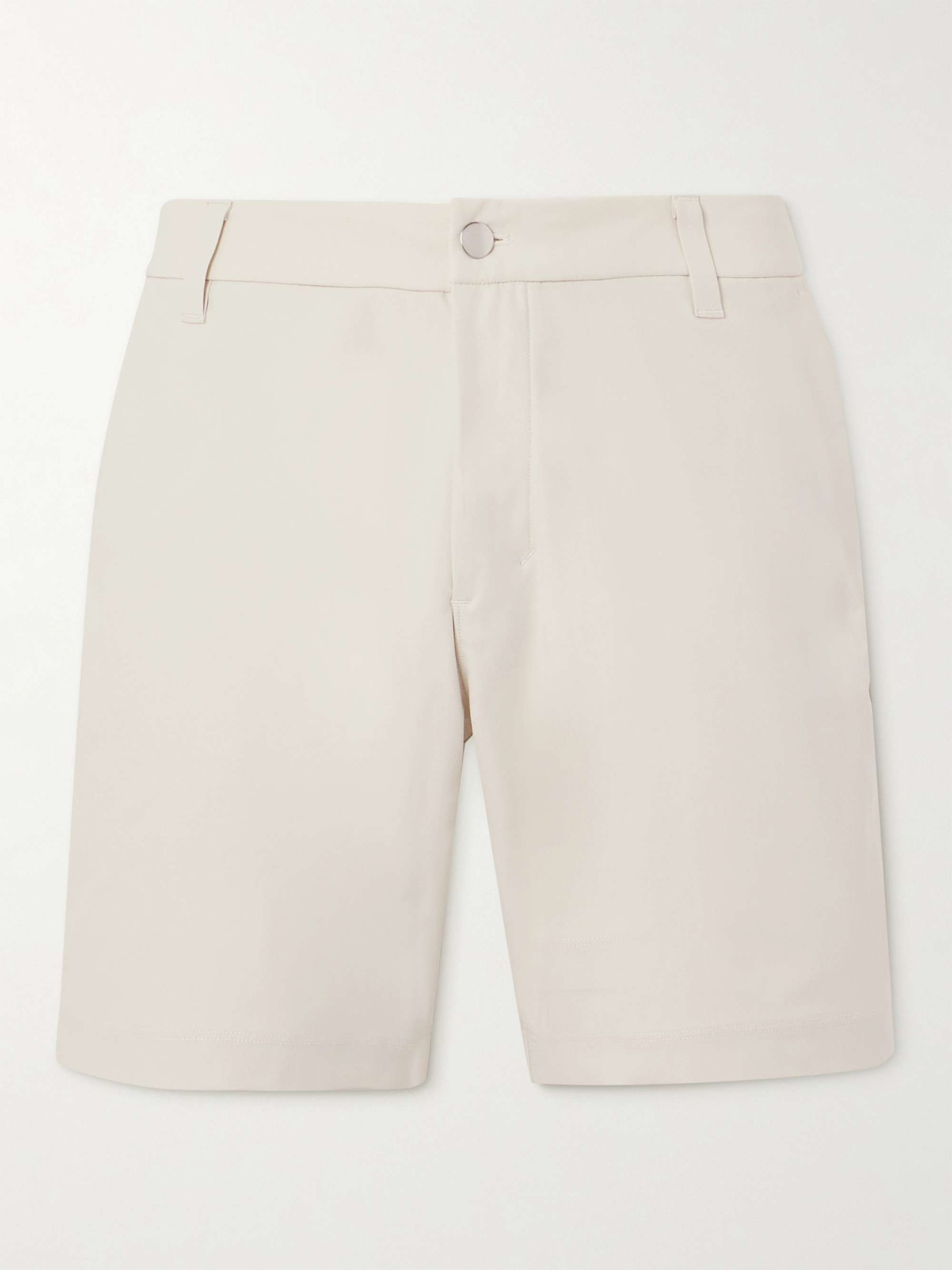 Mens white lululemon shorts sales