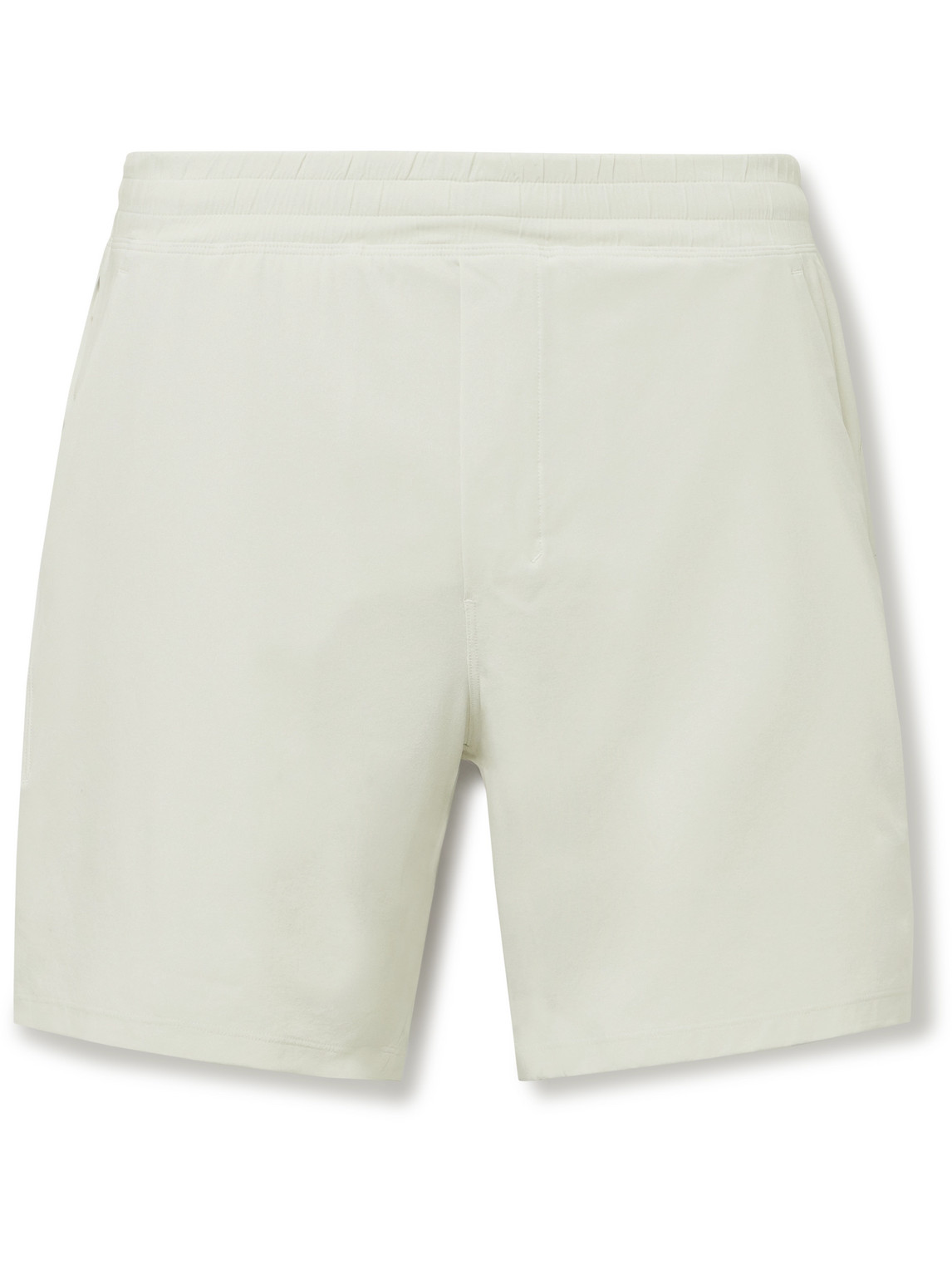 Pace Breaker 7'' Straight-Leg Recycled-Swift™ Shorts
