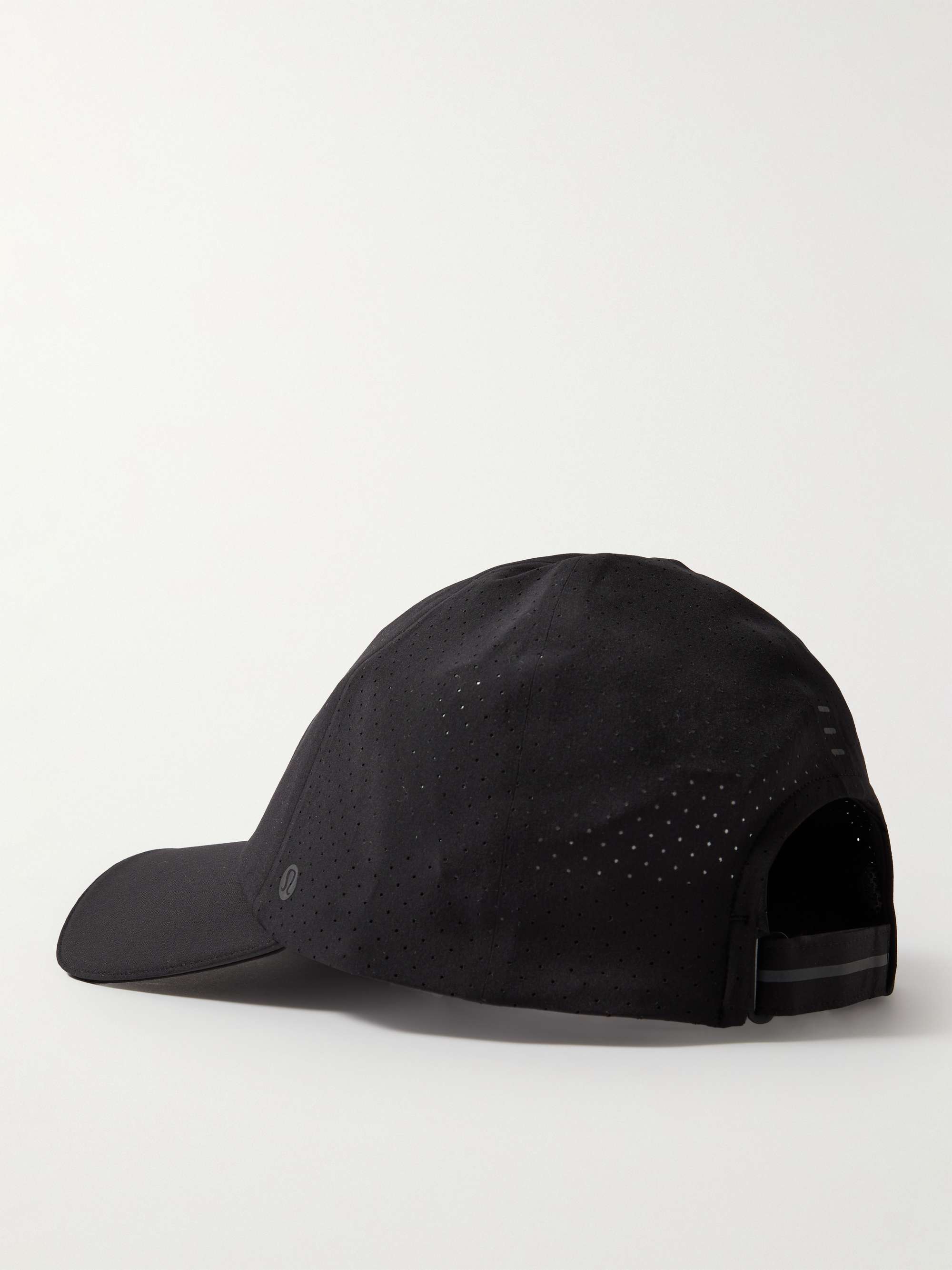 LULULEMON Fast and Free Stretch Recycled-Shell Cap for Men | MR PORTER