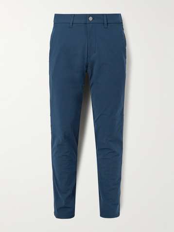 Chino online golf trousers
