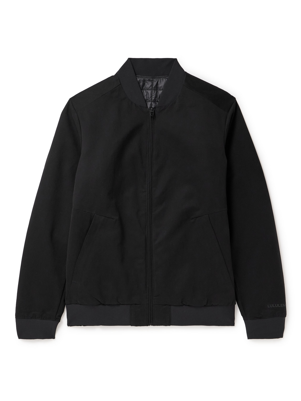 LULULEMON SWITCH OVER PADDED GLYDE™ BOMBER JACKET