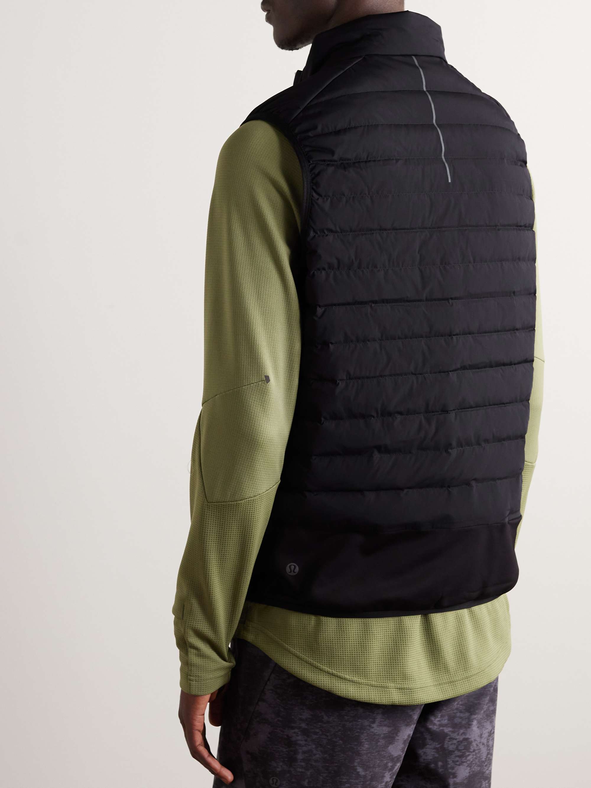 LULULEMON 