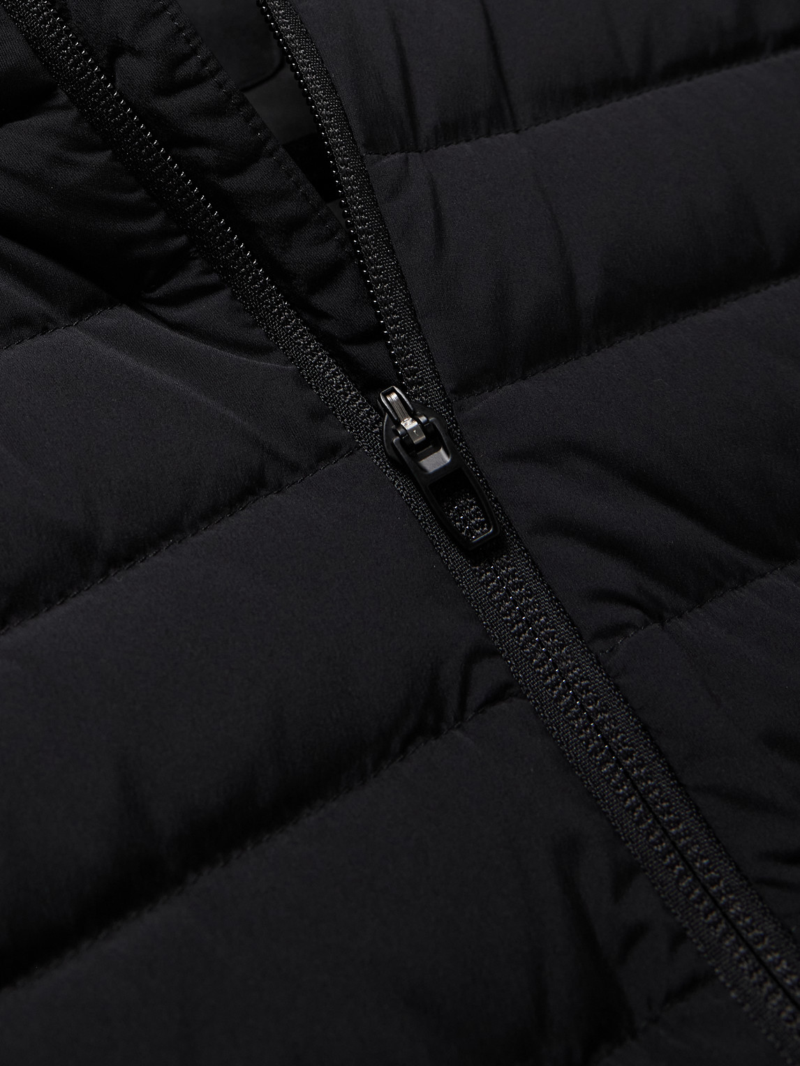 LULULEMON DOWN FOR IT ALL QUILTED GLYDE™ DOWN GILET