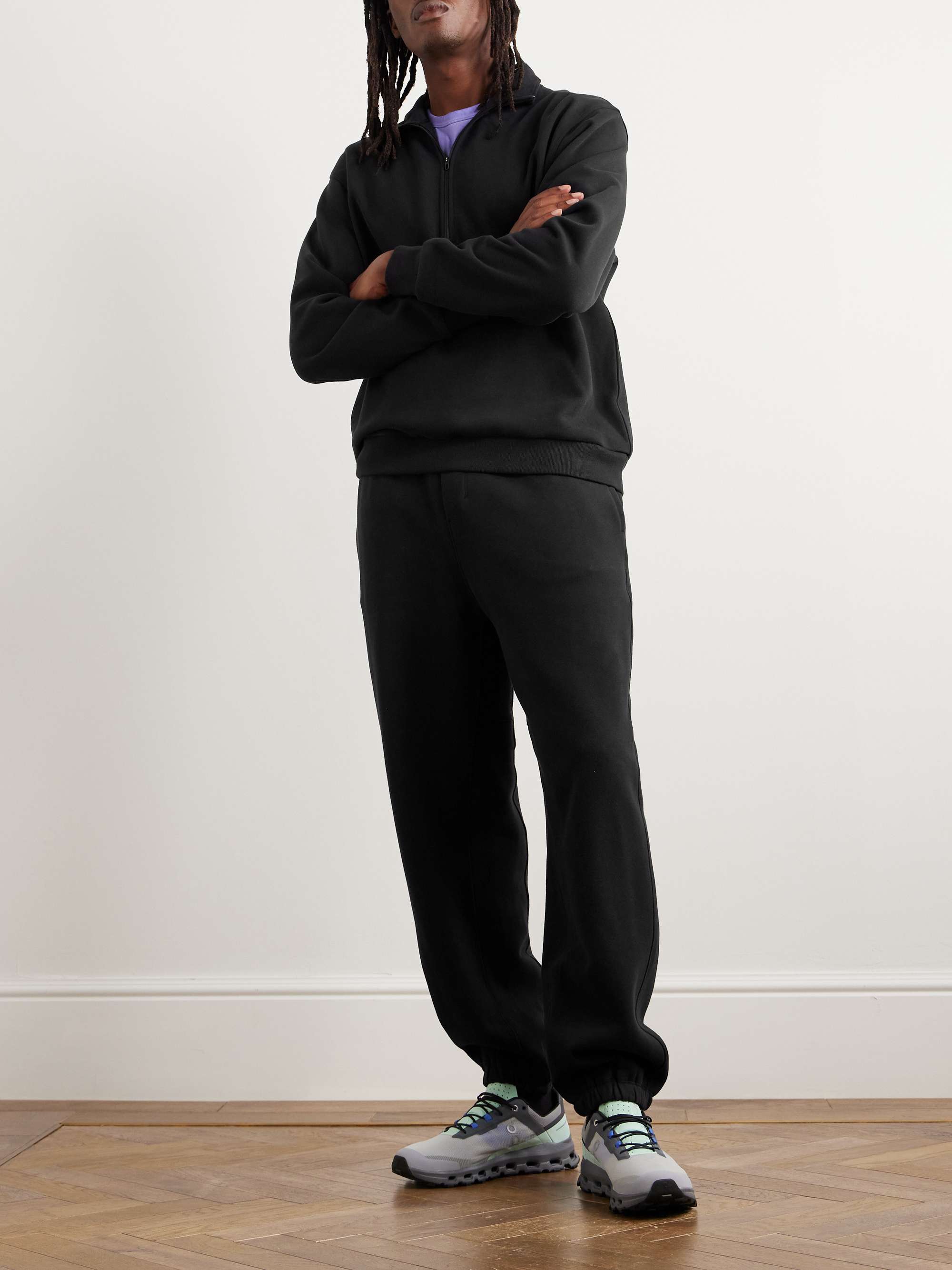 Lululemon athletica Steady State Hoodie