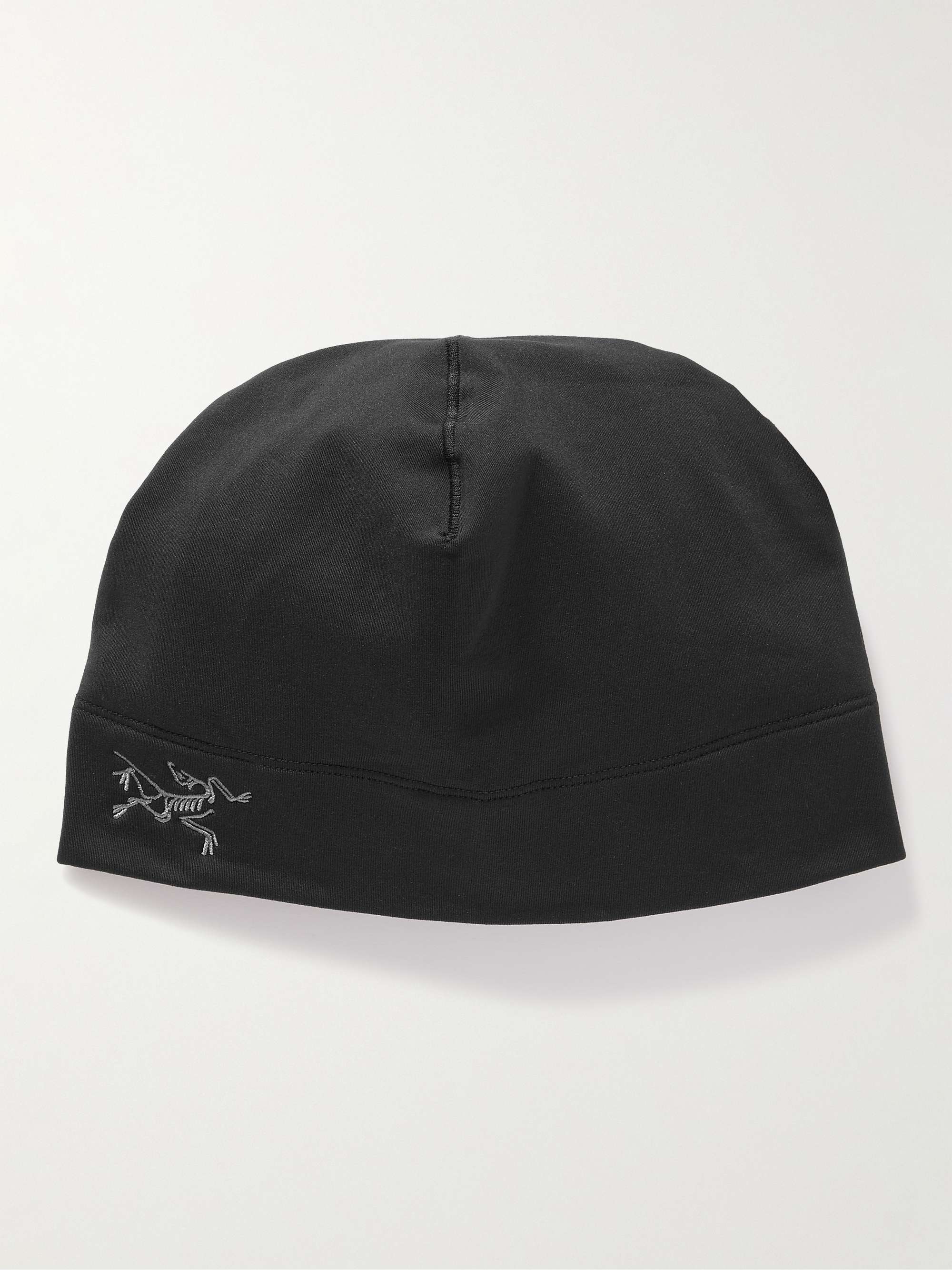 men arc teryx beanie