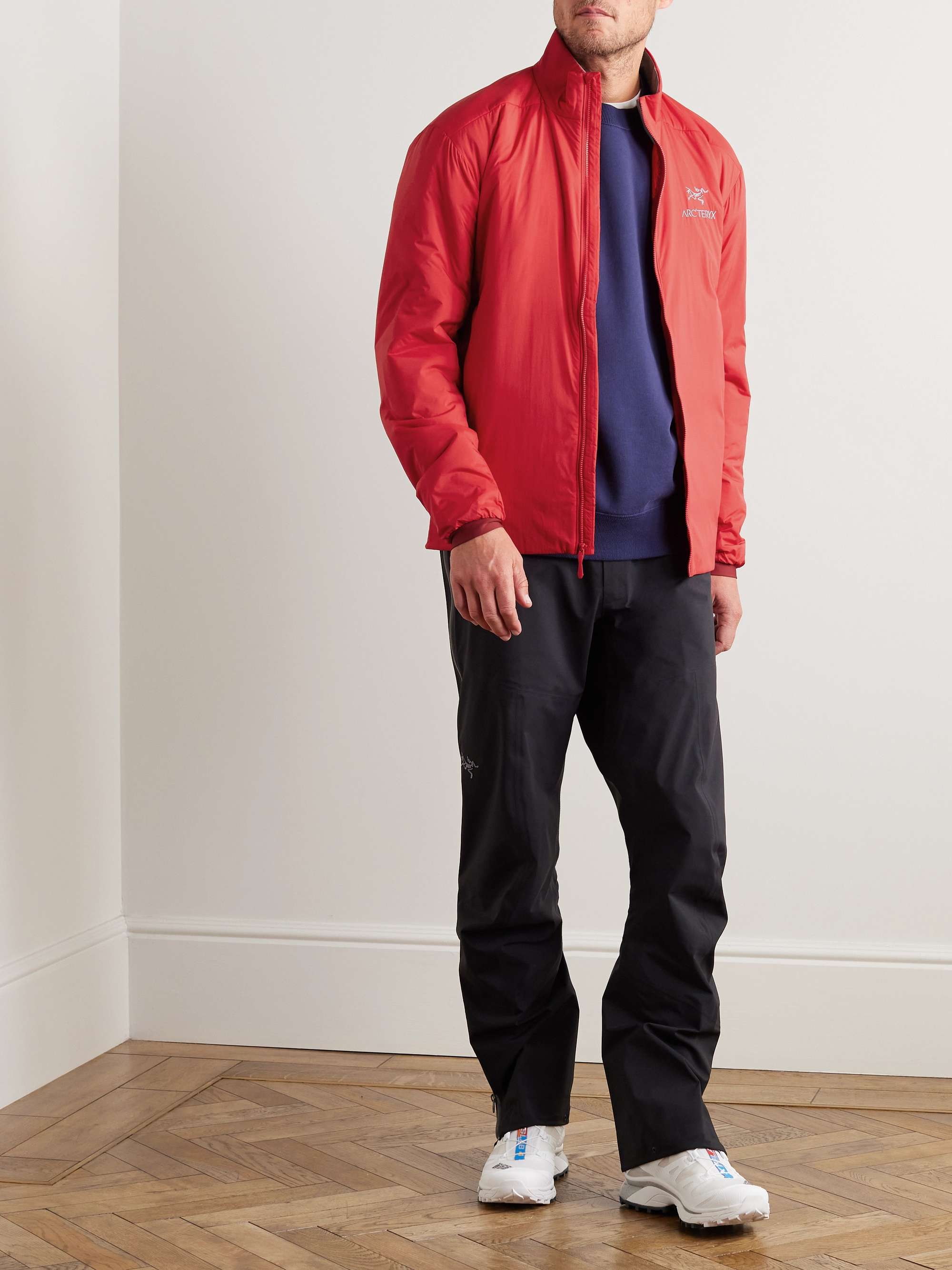 arcteryx mr porter