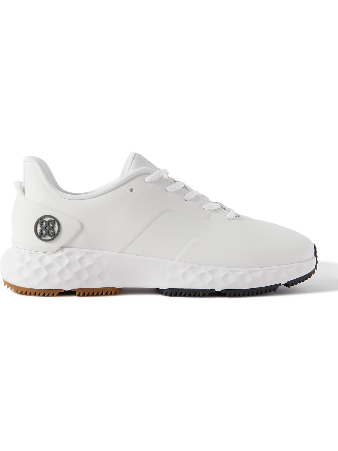 G/FORE MG4 Shell Golf Sneakers