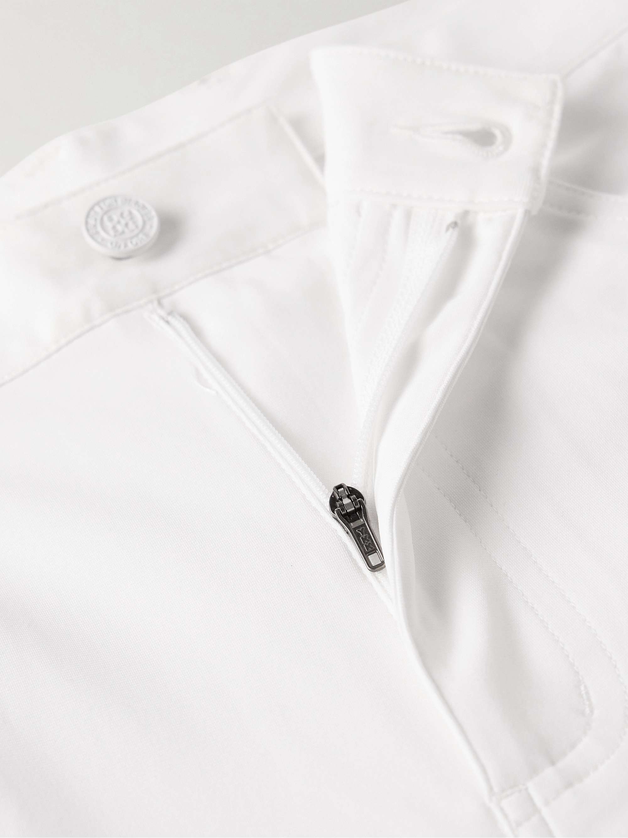 G/FORE Tour 5 Slim-Fit Twill Golf Trousers