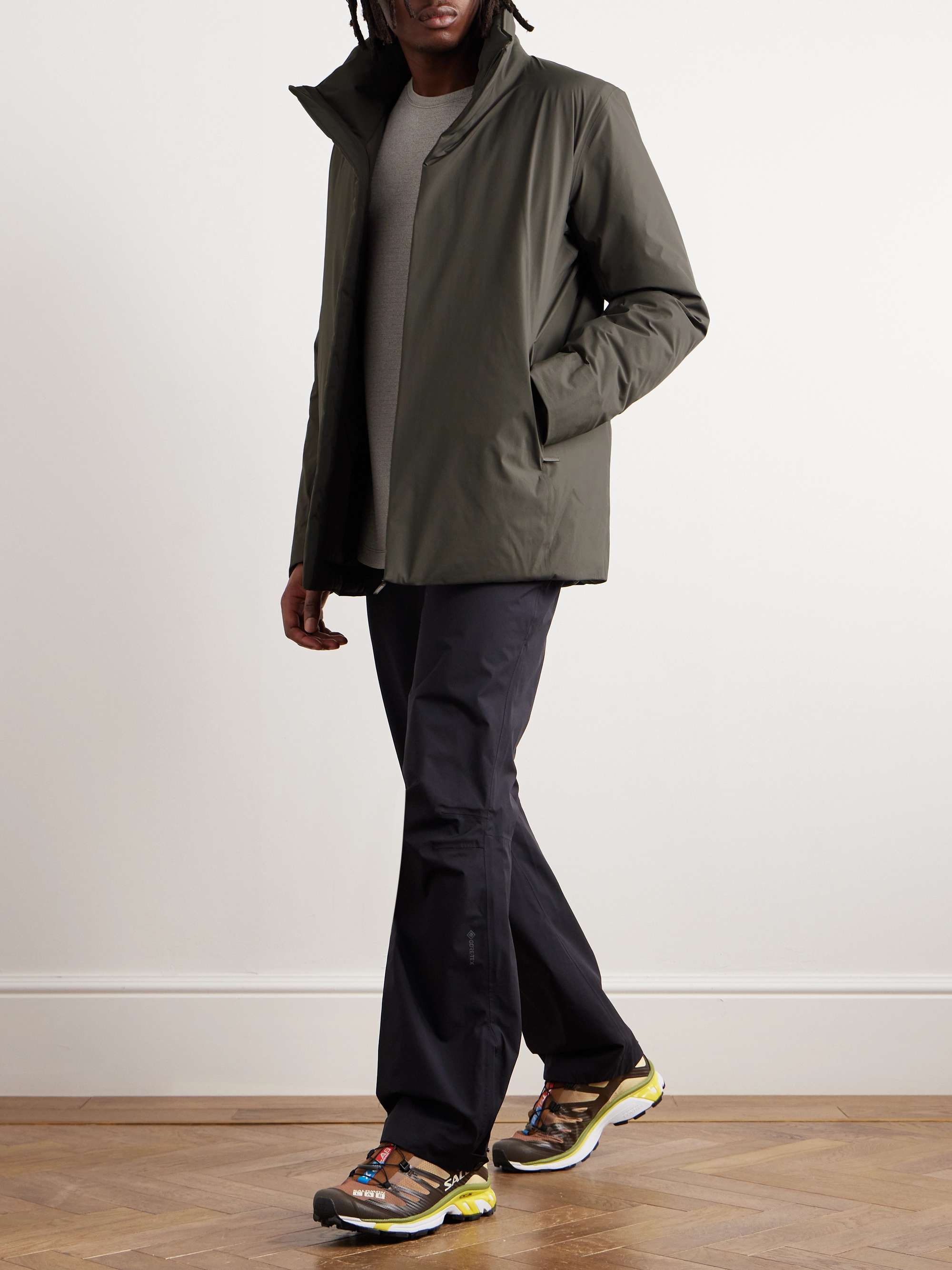 arcteryx mr porter