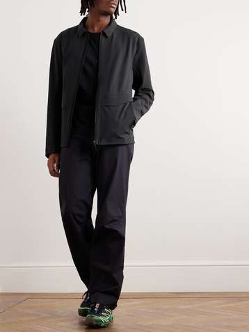 mr porter veilance